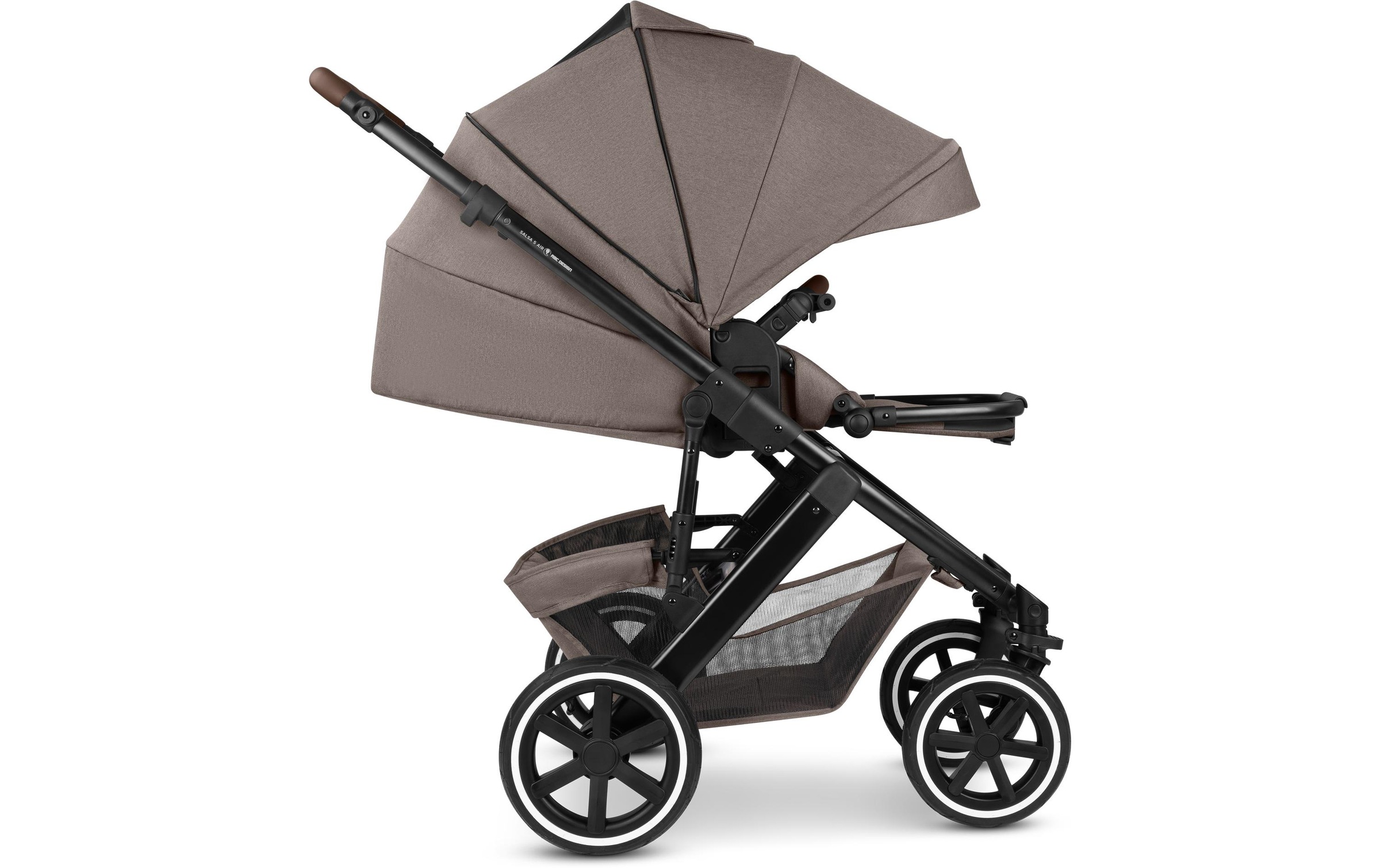 ABC Design Kombi-Kinderwagen »Salsa 5 Air«