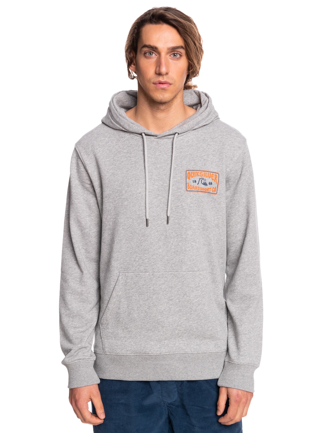 Image of Quiksilver Hoodie »Line By Line« bei Ackermann Versand Schweiz