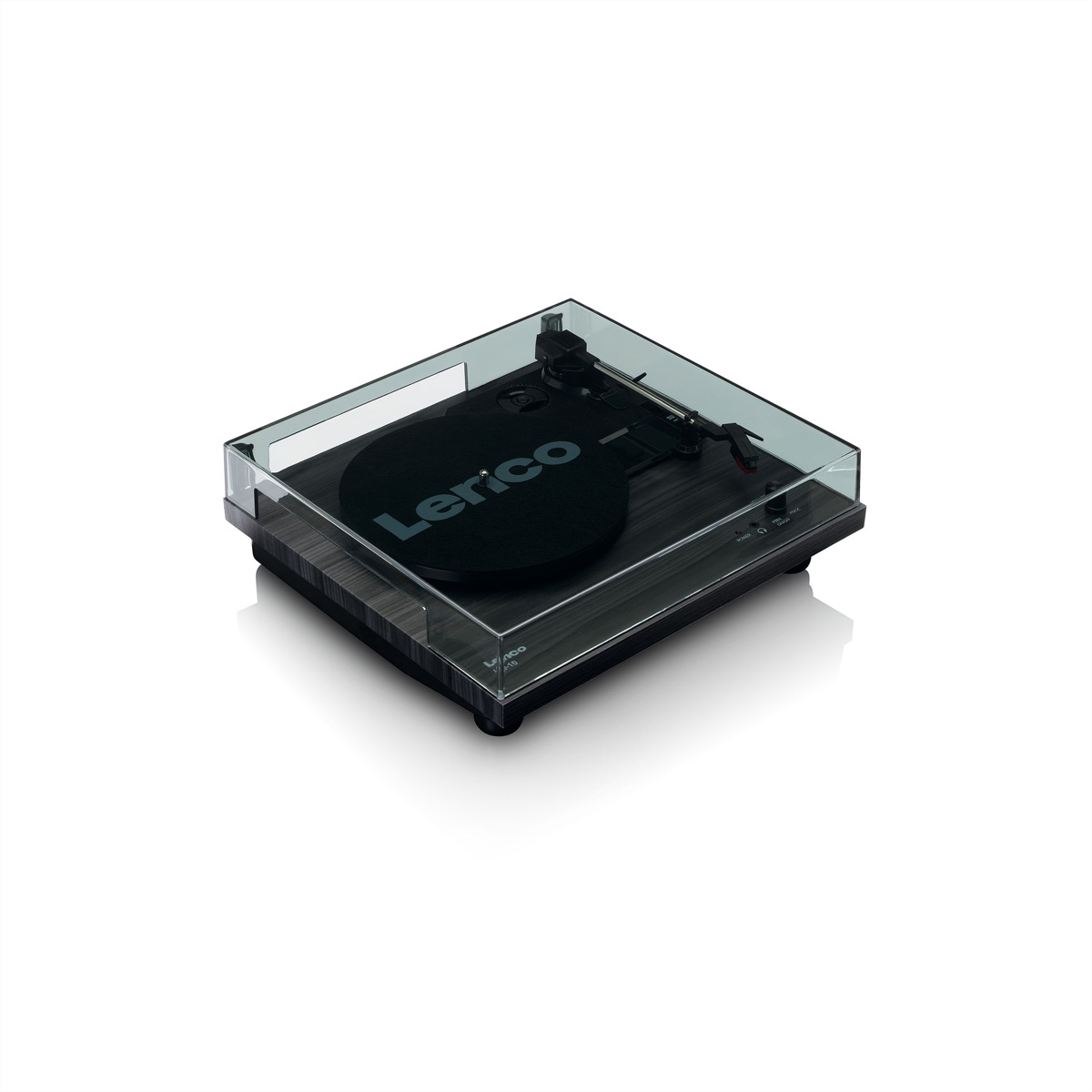 Lenco Plattenspieler