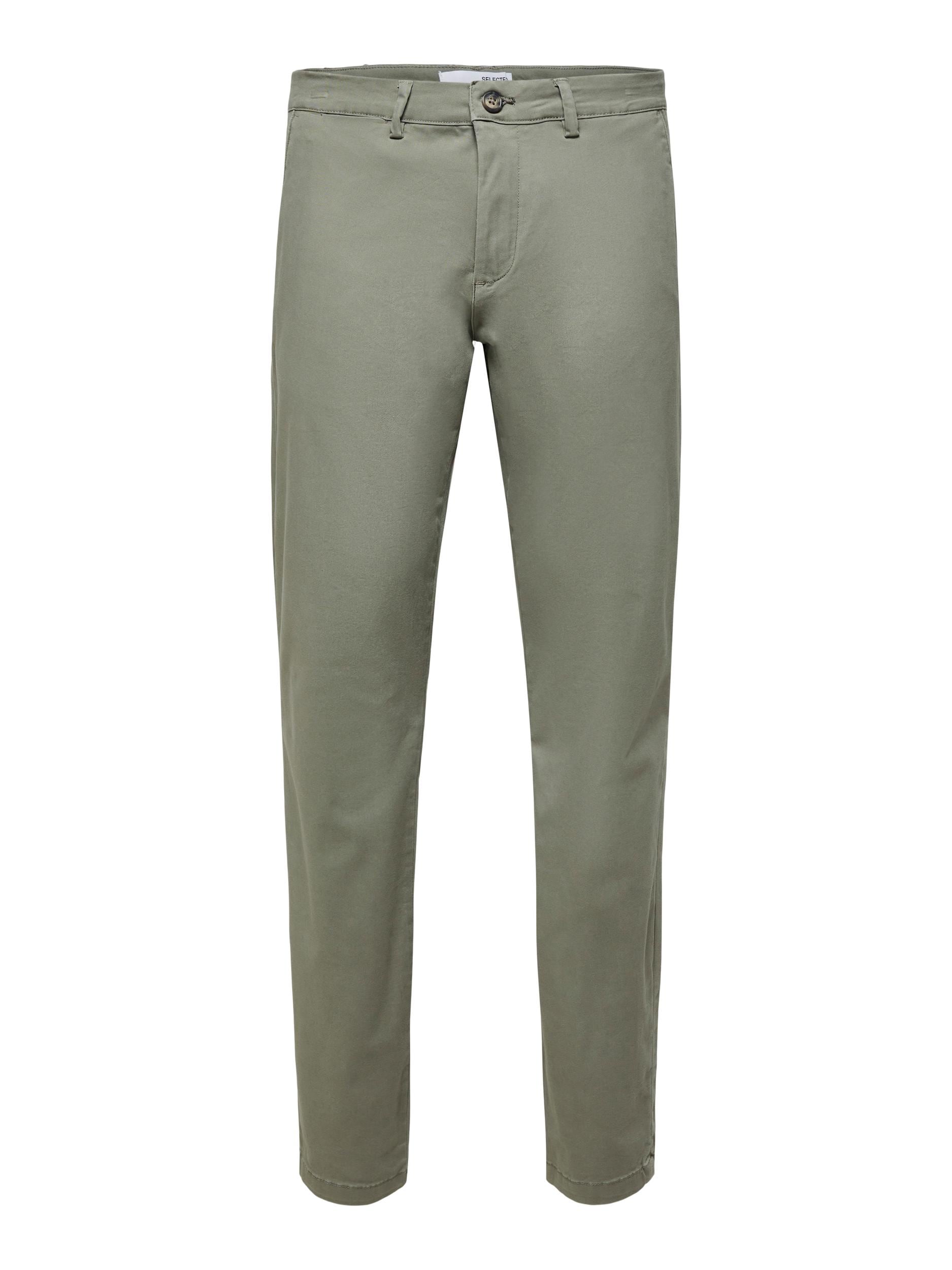 SELECTED HOMME Chinohose »SLH175-SLIM NEW MILES FLEX PANT NOOS«