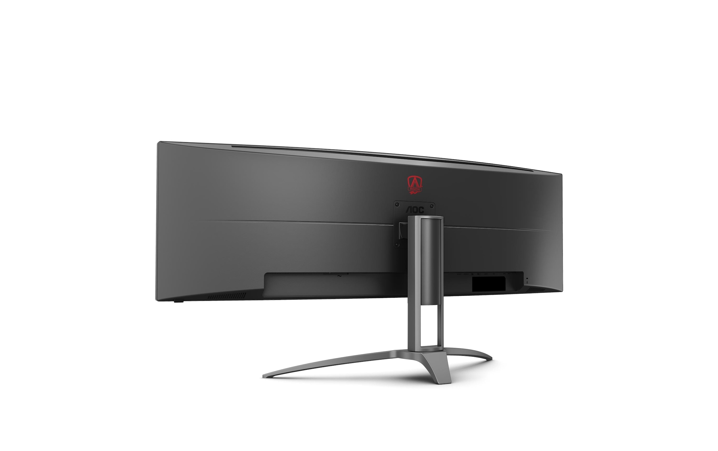 AOC Gaming-Monitor »AG493UCX2«, 123,464 cm/48,8 Zoll, 5120 x 1440 px, 165 Hz