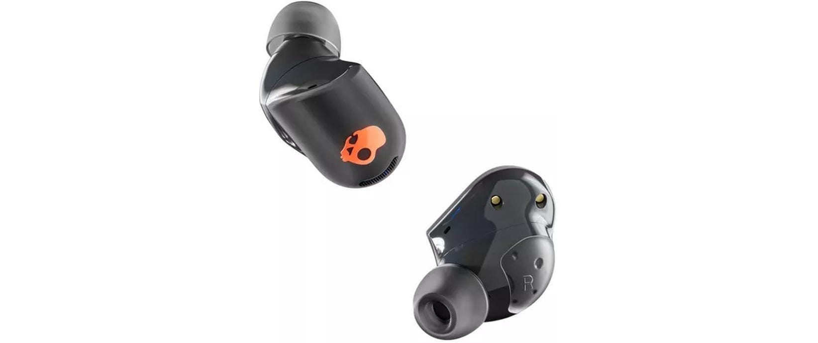 nicht definiert wireless In-Ear-Kopfhörer »Skullcandy Sesh ANC Active«, Active Noise Cancelling (ANC), Anruf-Management, Touch-Steuerung an der Ohrmuschel