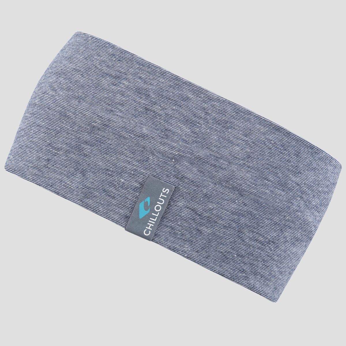 Image of chillouts Stirnband "Arica Headband" hautfreundlich, atmungsaktiv, regulierend