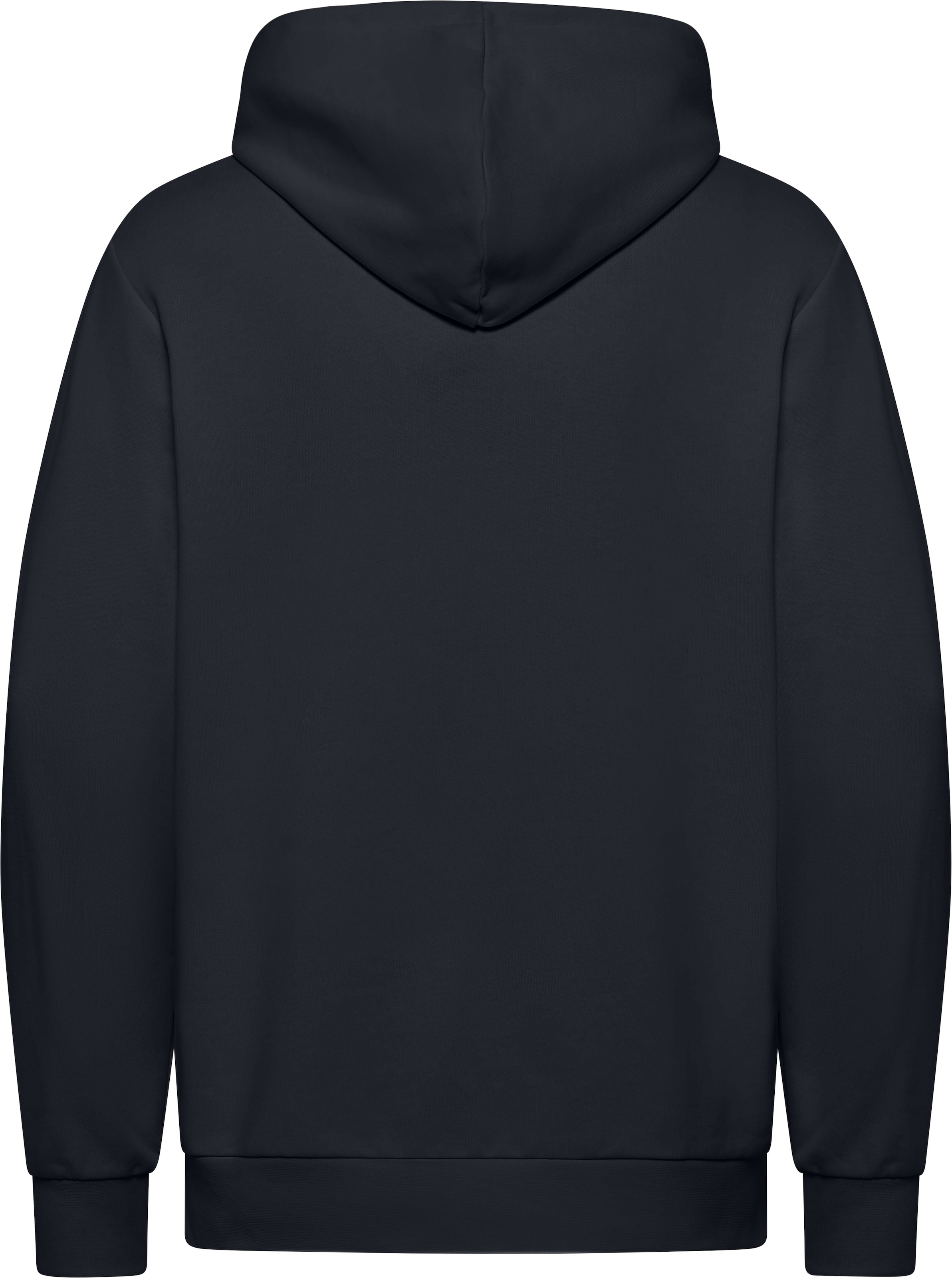 Jack Wolfskin Kapuzenpullover »ESSENTIAL HOODIE M«