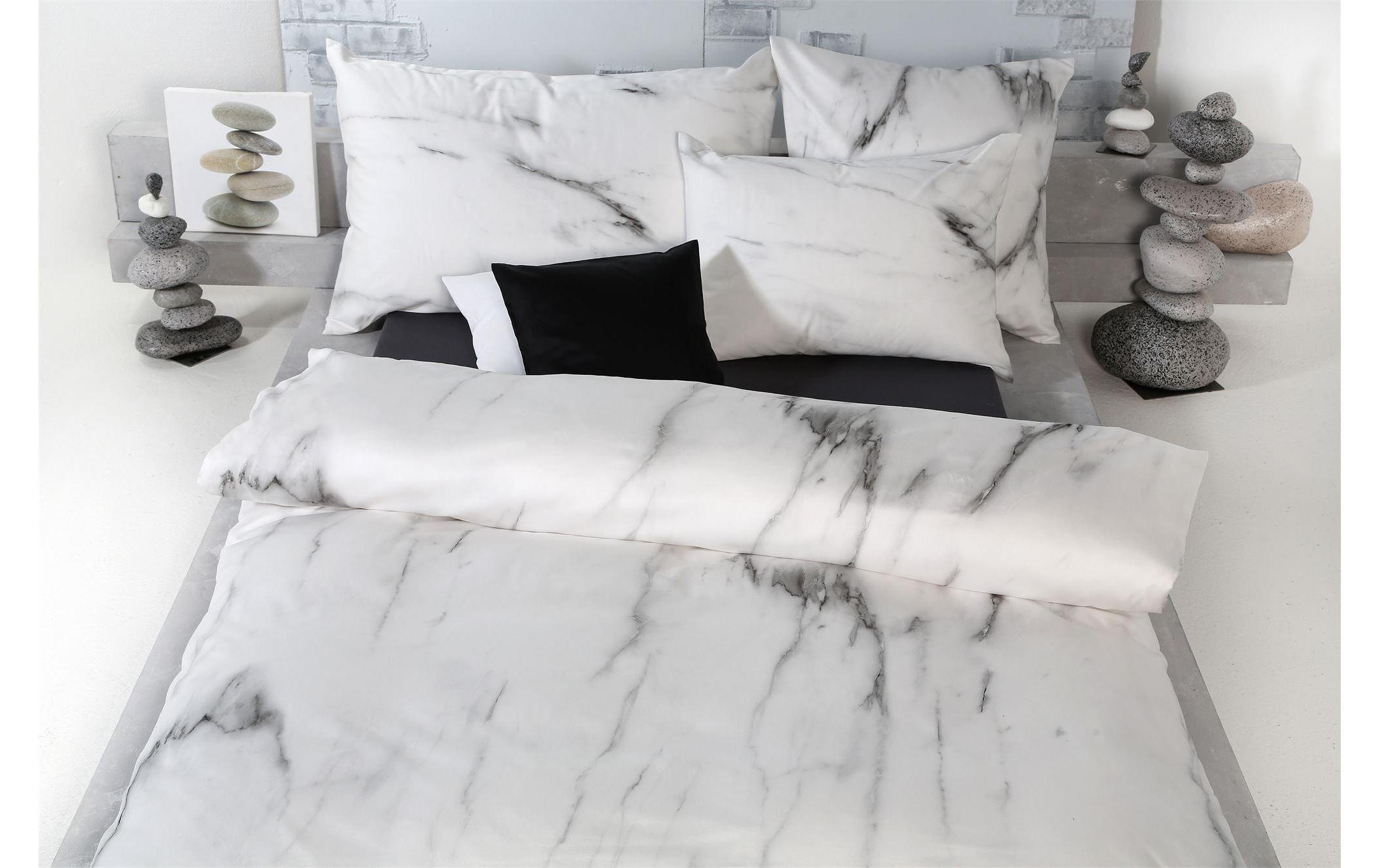 Image of Tamara R Bettbezug »Tamara R Duvetbezug Mareen 160 x 21«, (1 St.) bei Ackermann Versand Schweiz