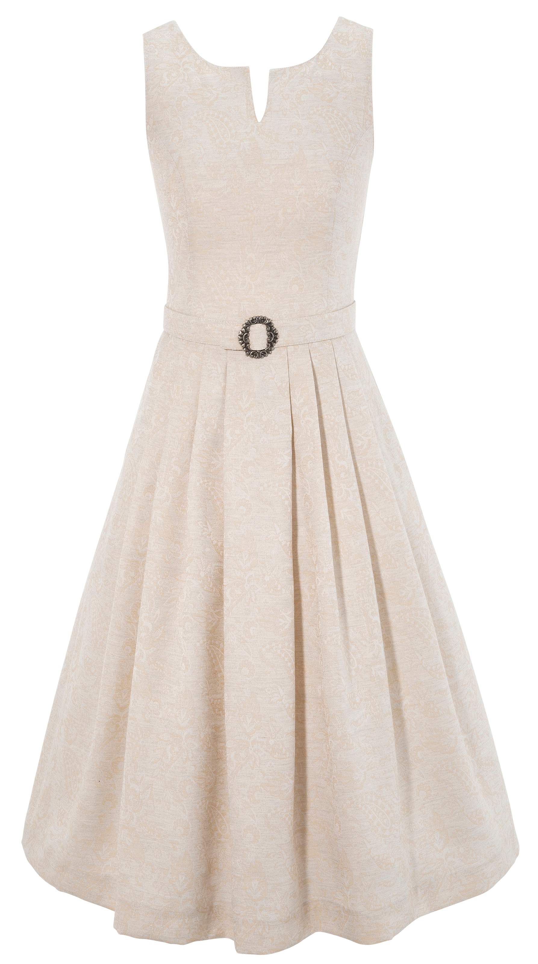 Image of Love Nature Trachtenkleid, (mit abnehmbarem Gürtel), Damen, mit passendem Gürtel bei Ackermann Versand Schweiz