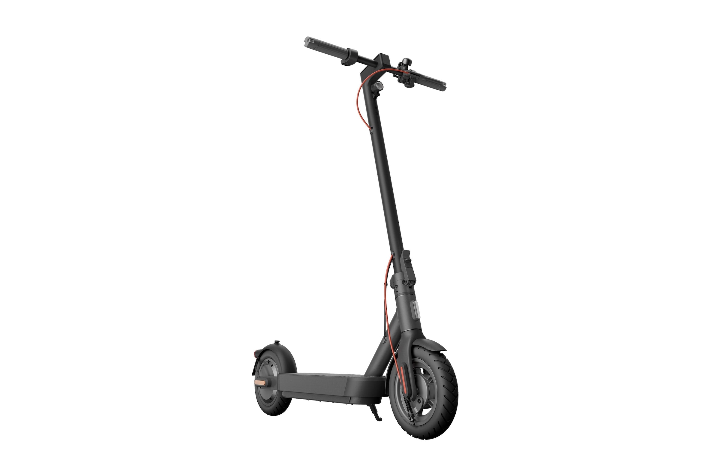 Xiaomi E-Scooter »4 Pro (2. Gen) Swiss Edition«