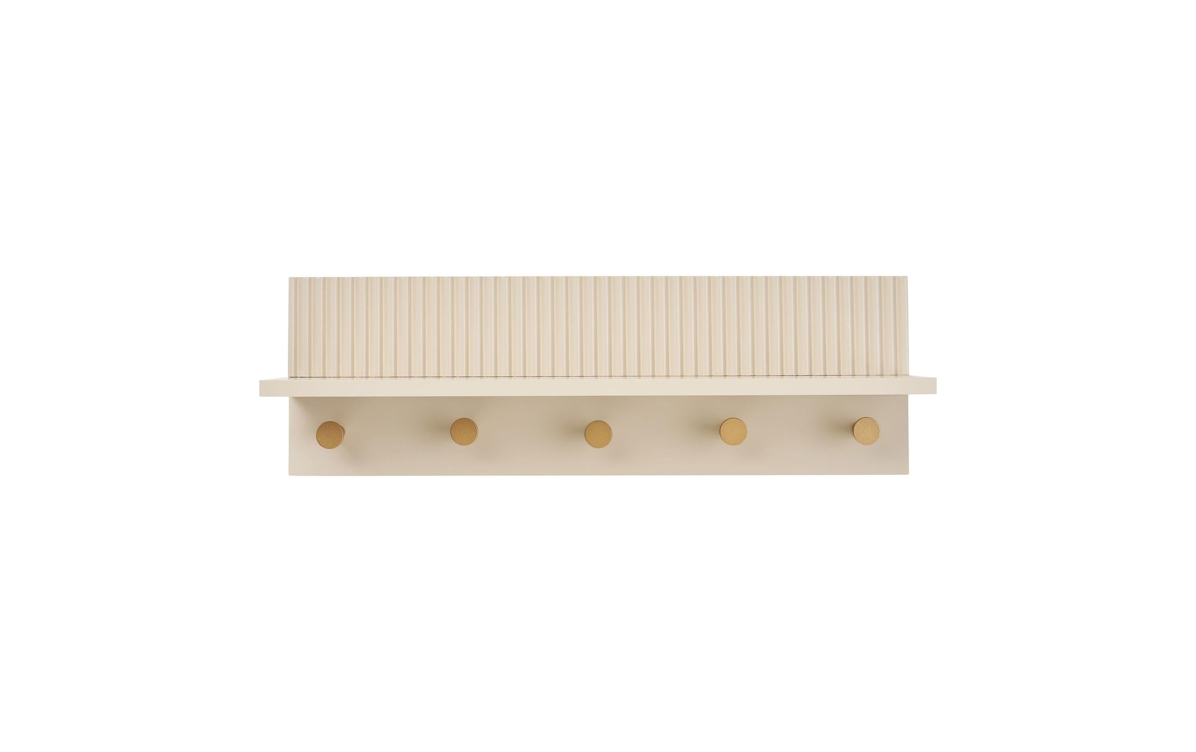 Image of House Nordic Wandregal "Rocca 12 x 50 x 16 cm"