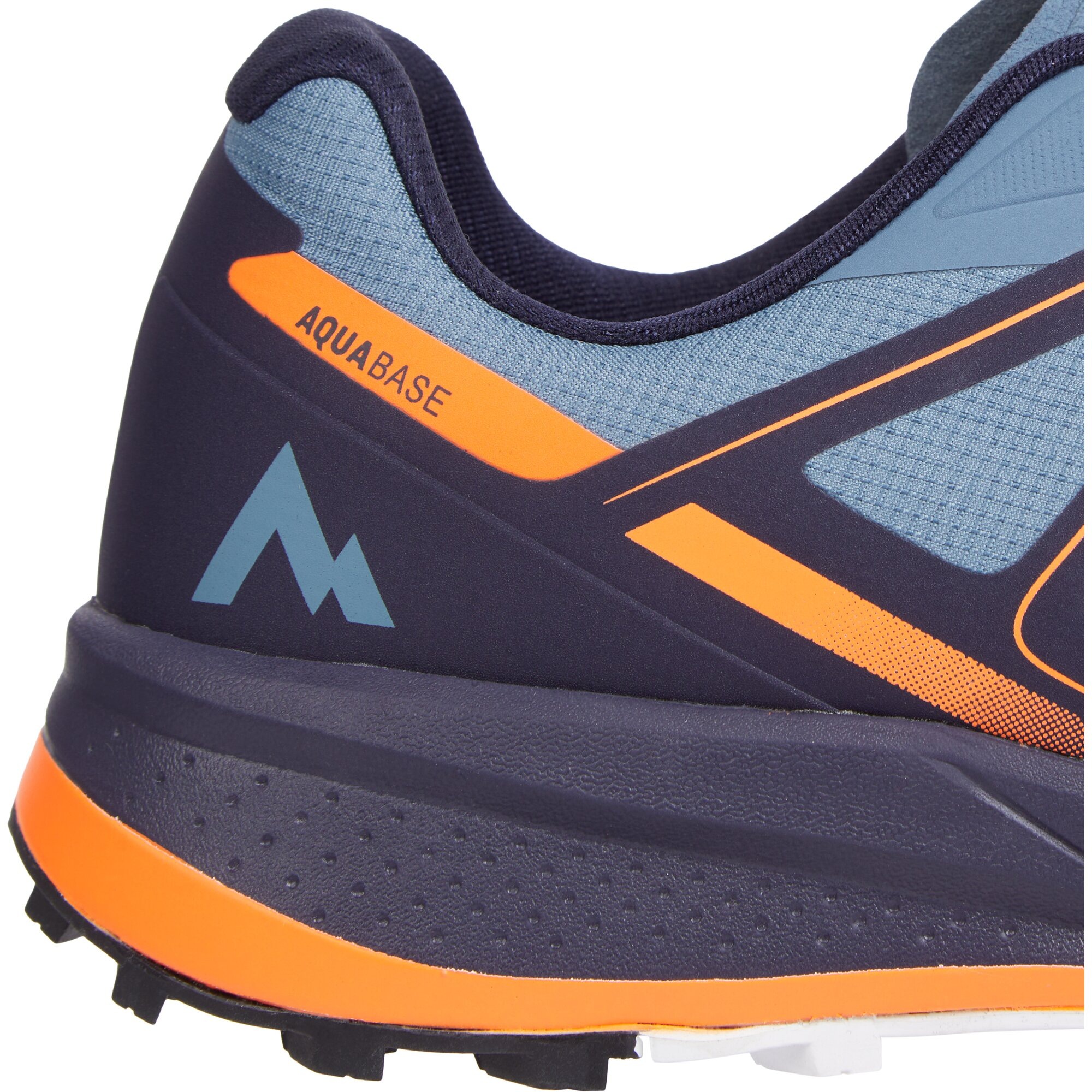 McKINLEY Wanderschuh »Kansas IV AQB M«  wasserabweisend