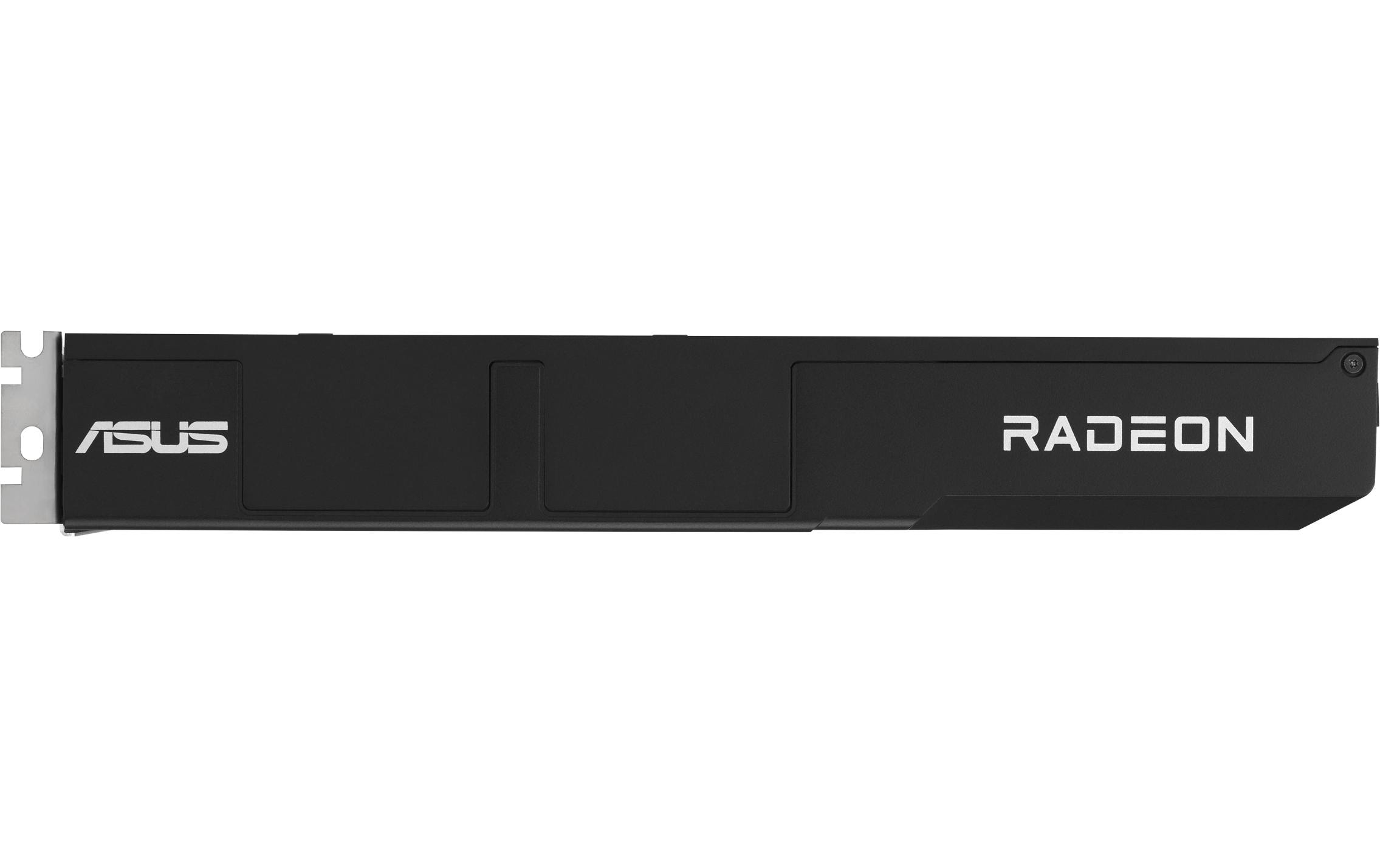 Asus Grafikkarte »TURBO Radeon AI PRO R9700« 32 GB
