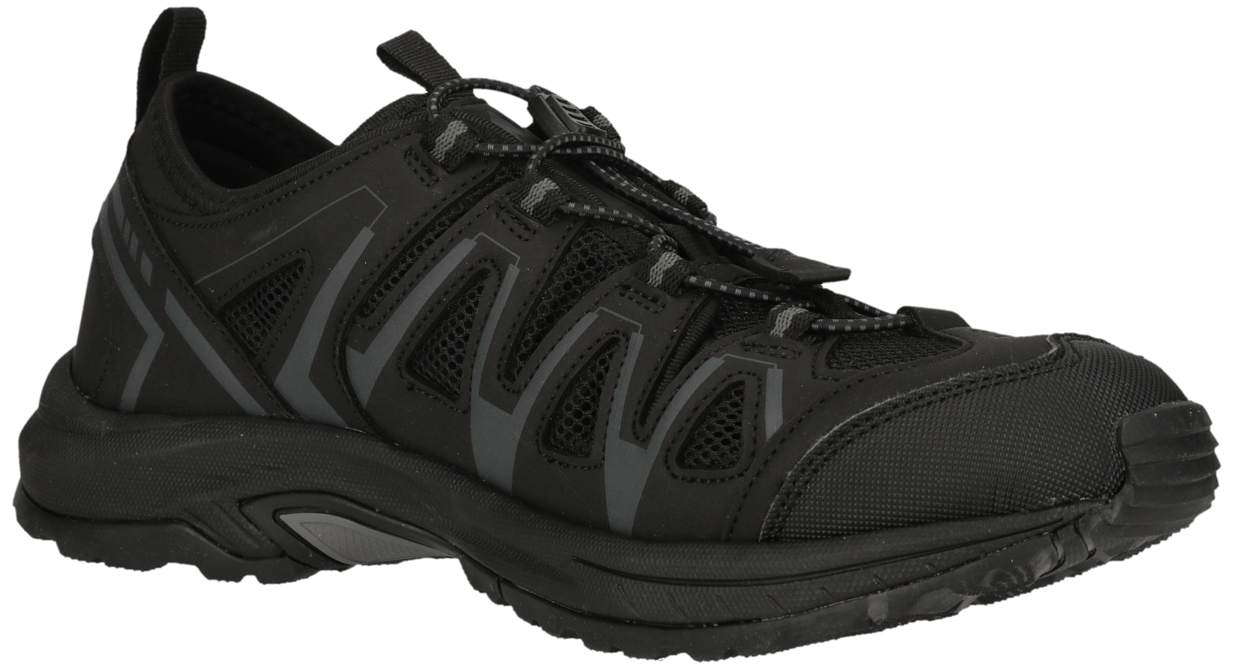 WHISTLER Outdoorschuh »PUENTE M SHOE«