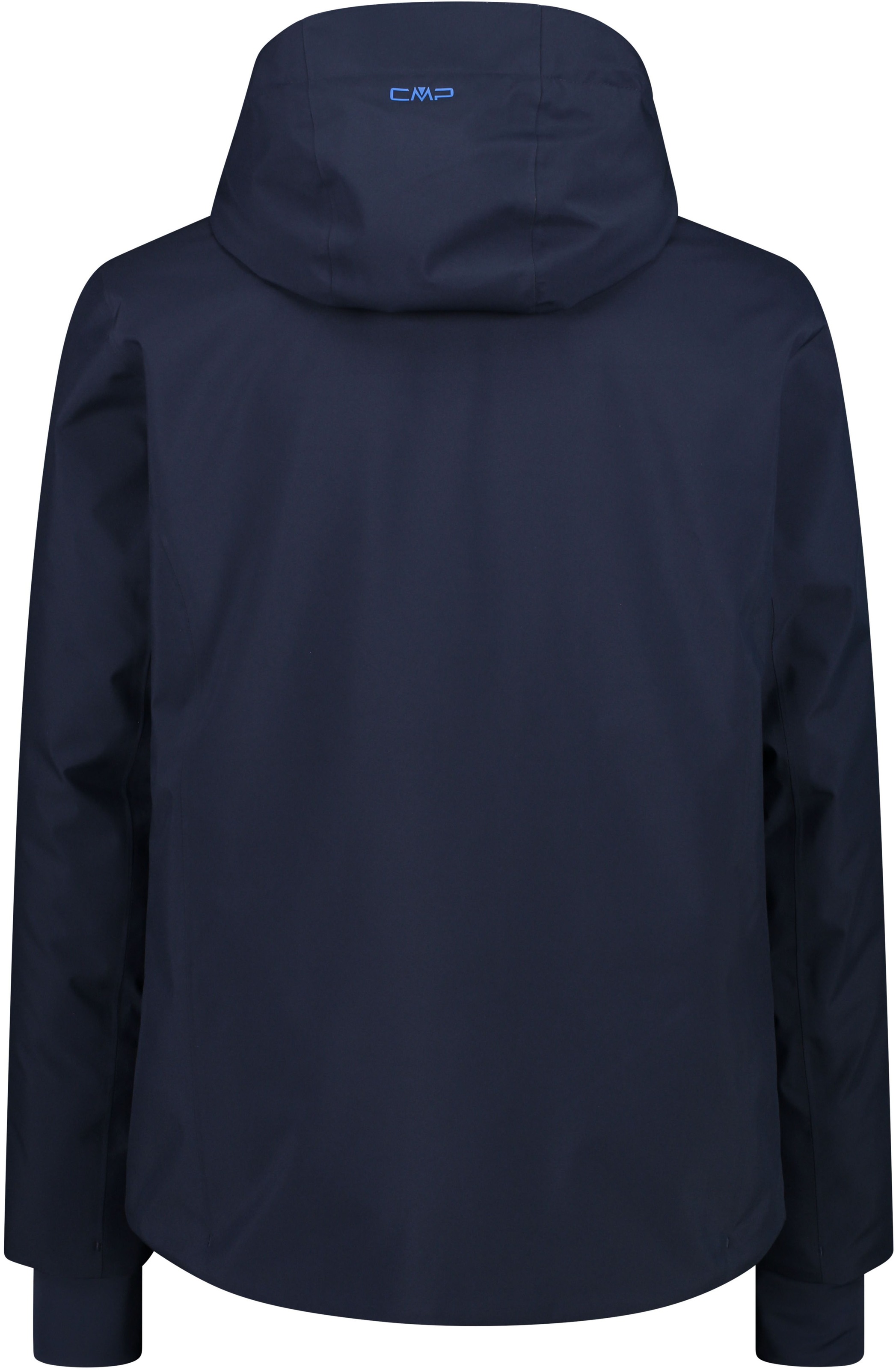 CMP Funktionsjacke, mit Kapuze