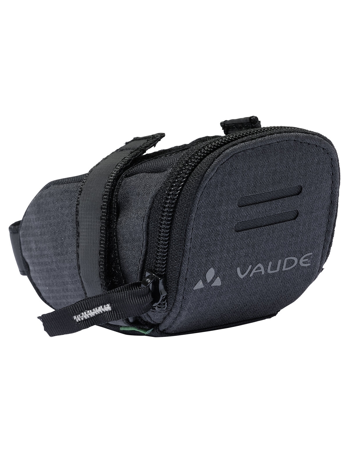 Image of VAUDE Satteltasche "Race Light M Luminum"