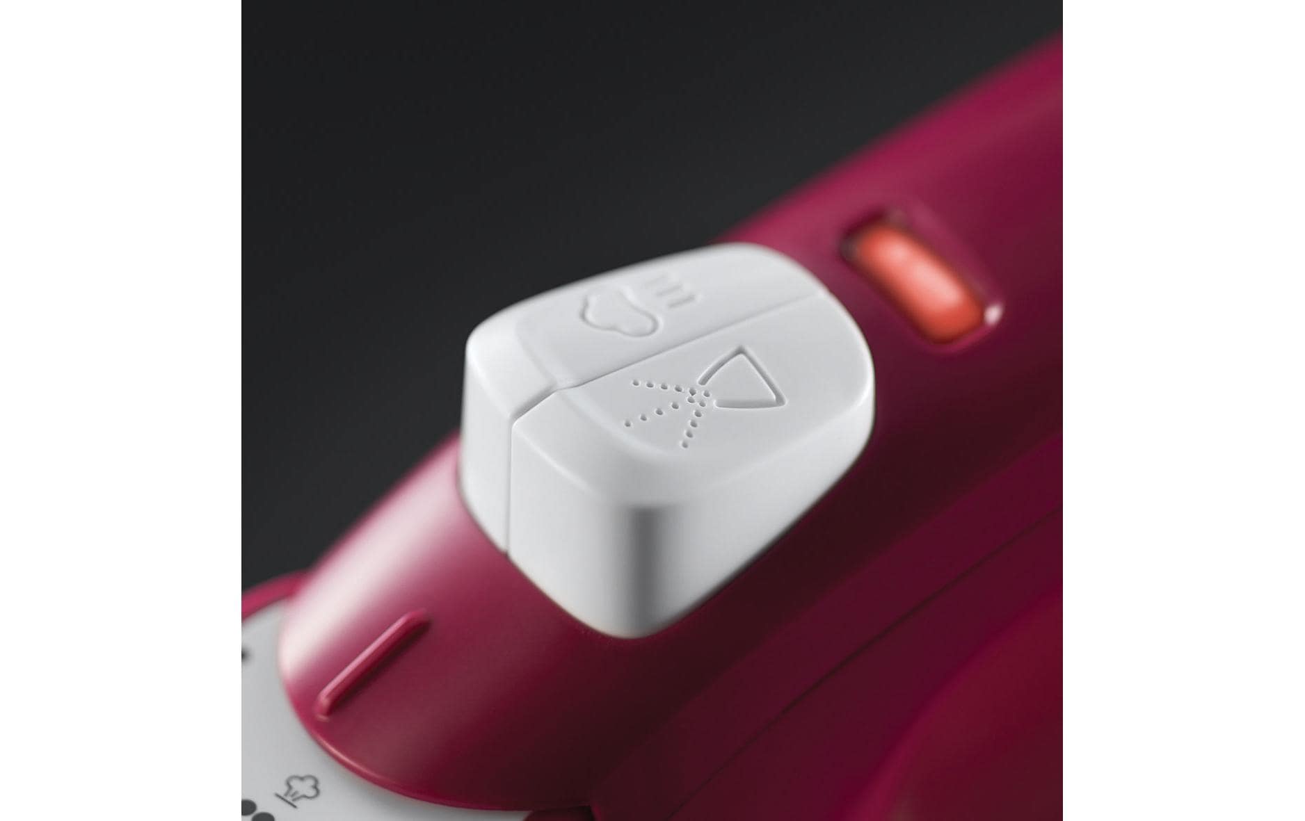 RUSSELL HOBBS Dampfbügeleisen »Light Easy Berry«, 2400 W