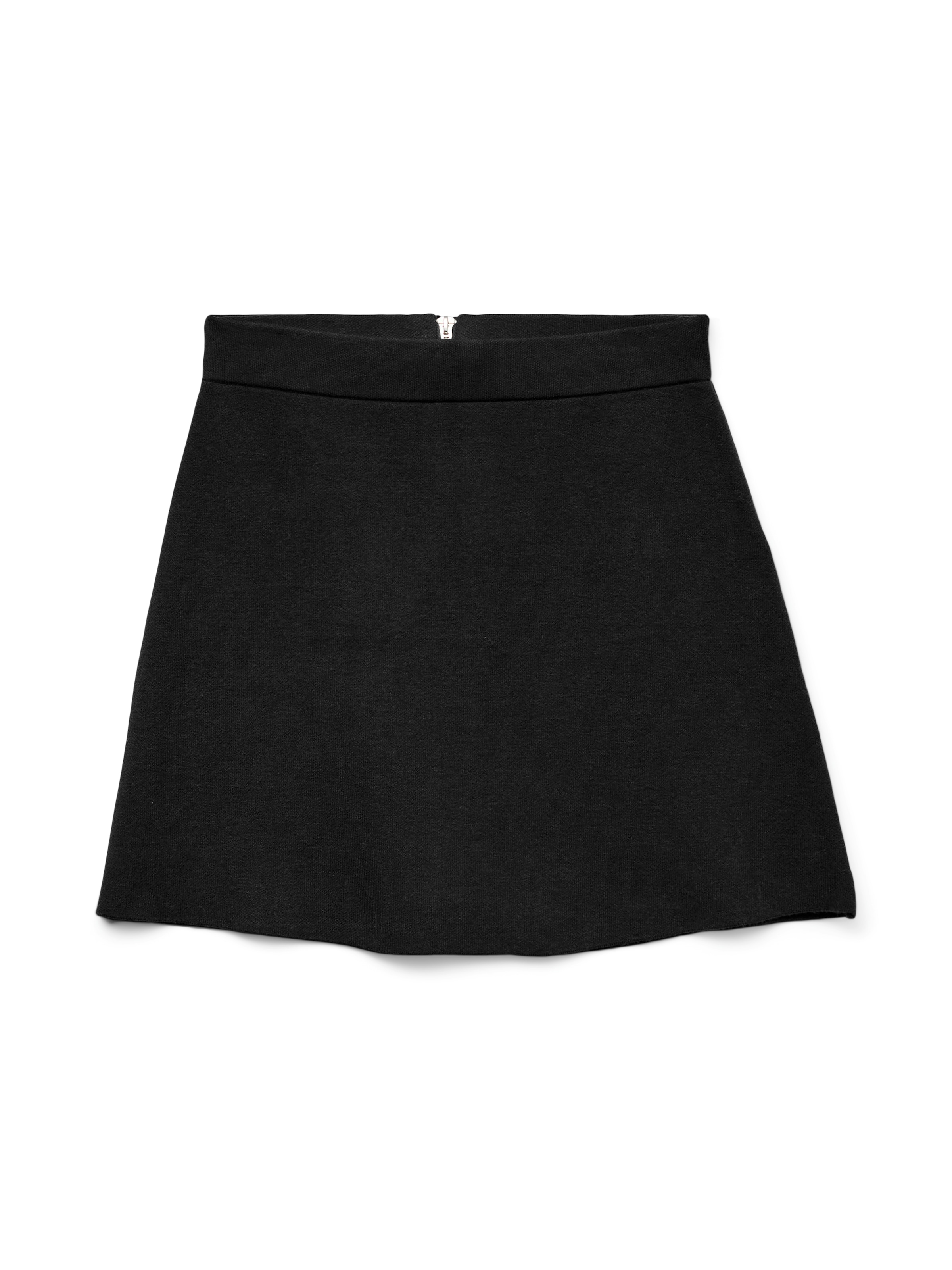 Vero Moda Minijupe »VMSABA NW SKATER SKIRT GA NOOS«