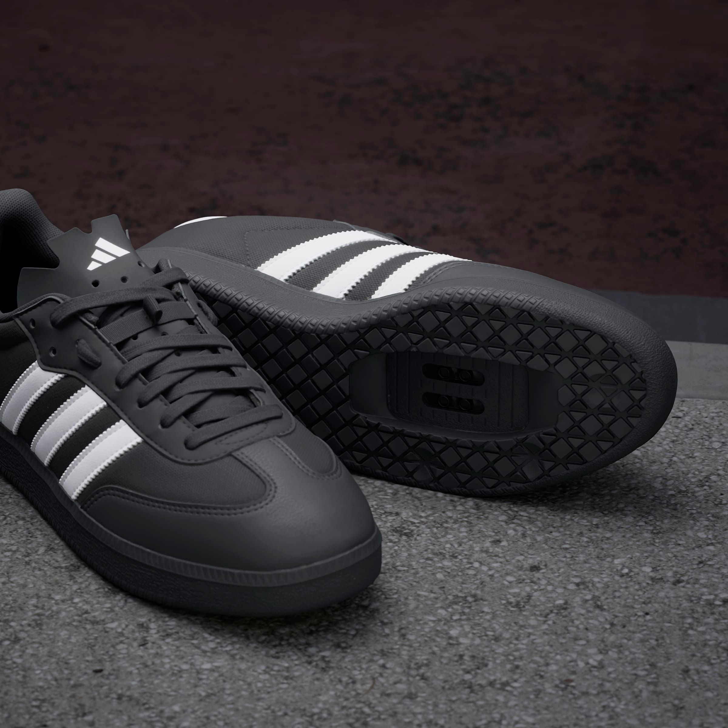 adidas Performance Sneaker »THE CYCLING VELOSAMBA MADE WITH NATURE«