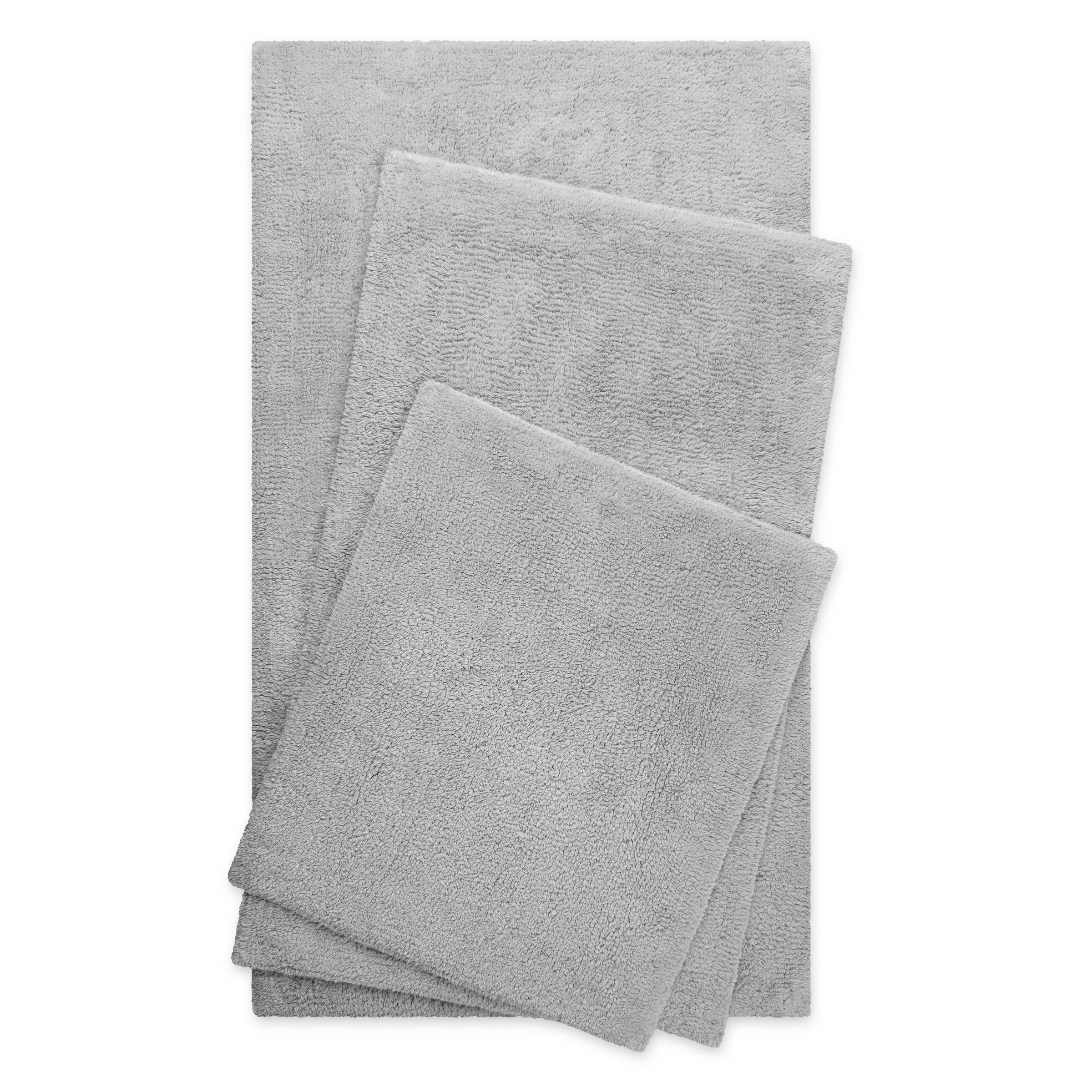 Wecon home Basics »Erik« Höhe 20 mm lavable, antidérapant, très doux, résistant, facile d'entretien