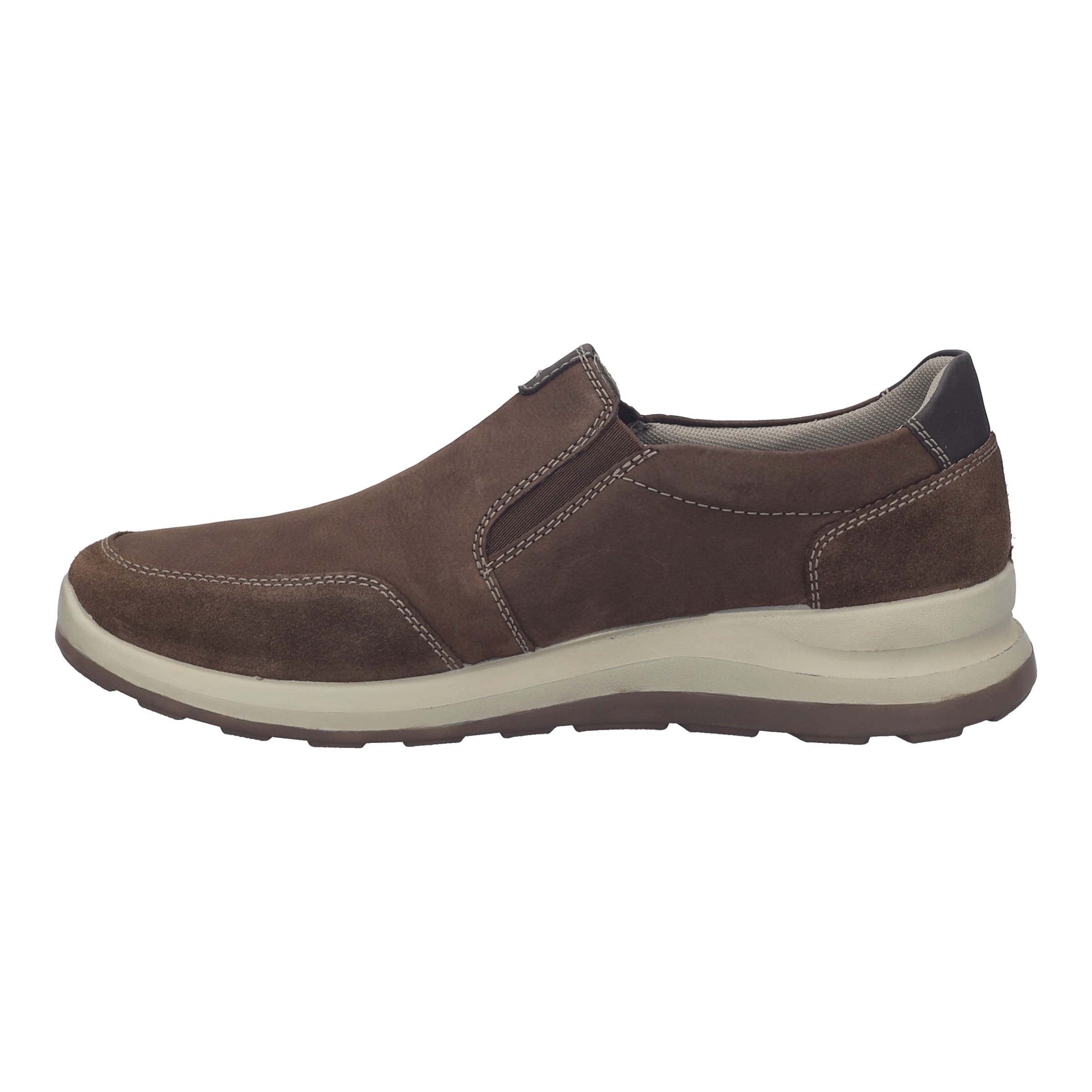 Josef Seibel Slipper »Marley 52«  Slip On-Sneaker, Schlupfschuh mit TEX-Ausstattung, G-Weite