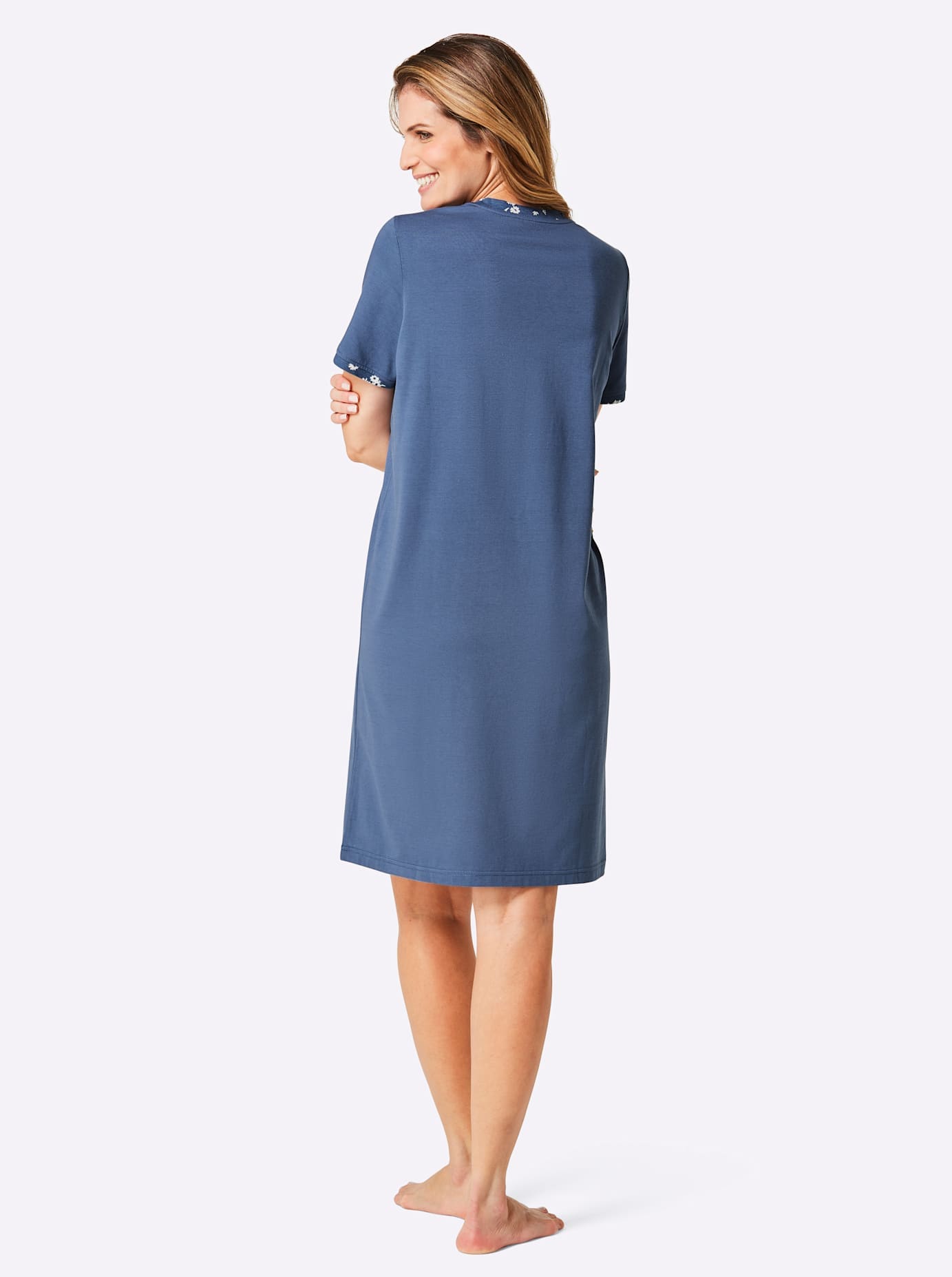 wäschepur Sleepshirt »Sleepshirts«