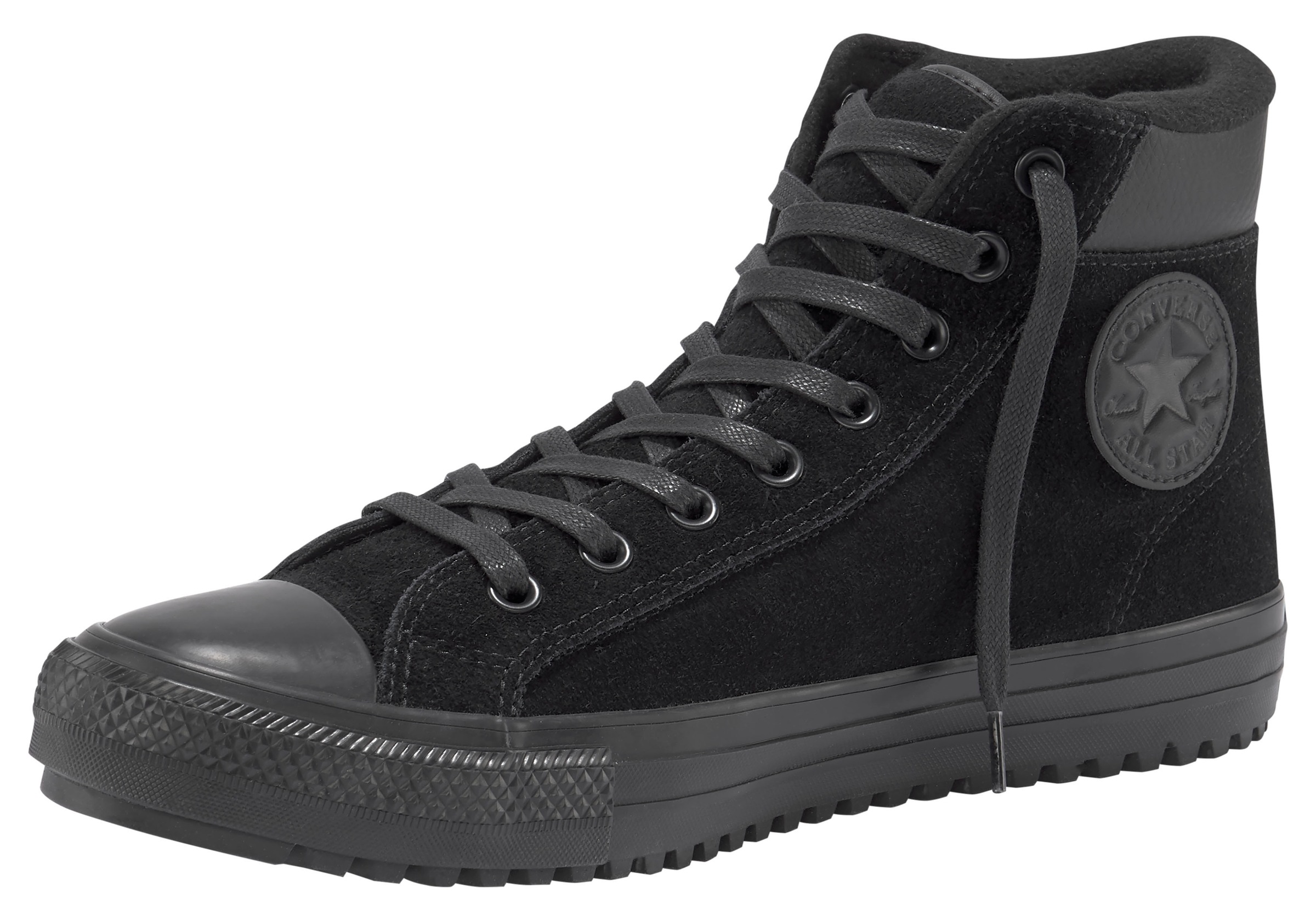 Sneaker »Chuck Taylor All Star PC Boot Hi«