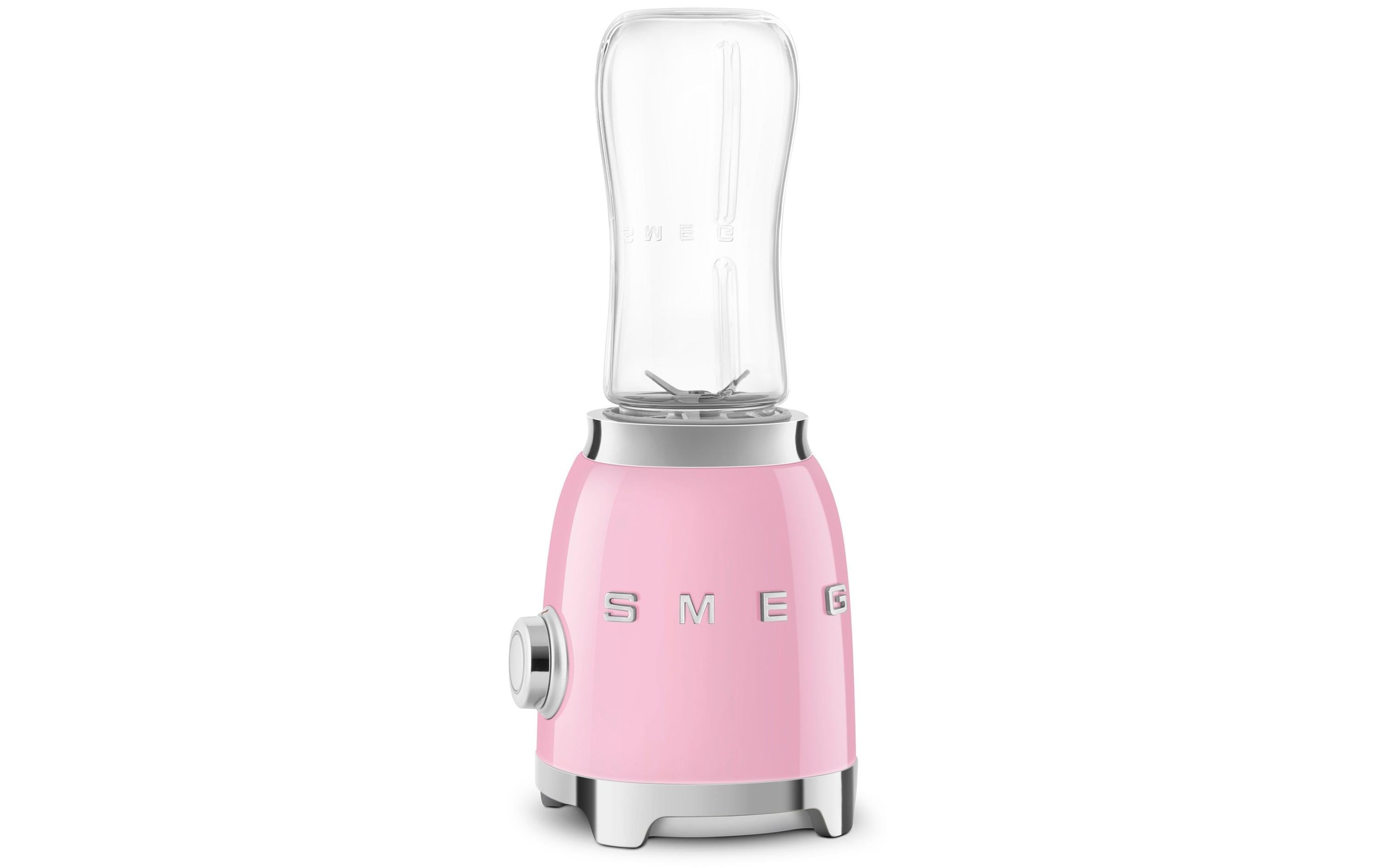 Smeg Standmixer »Blender 50's PBF01PKEU«, 300 W