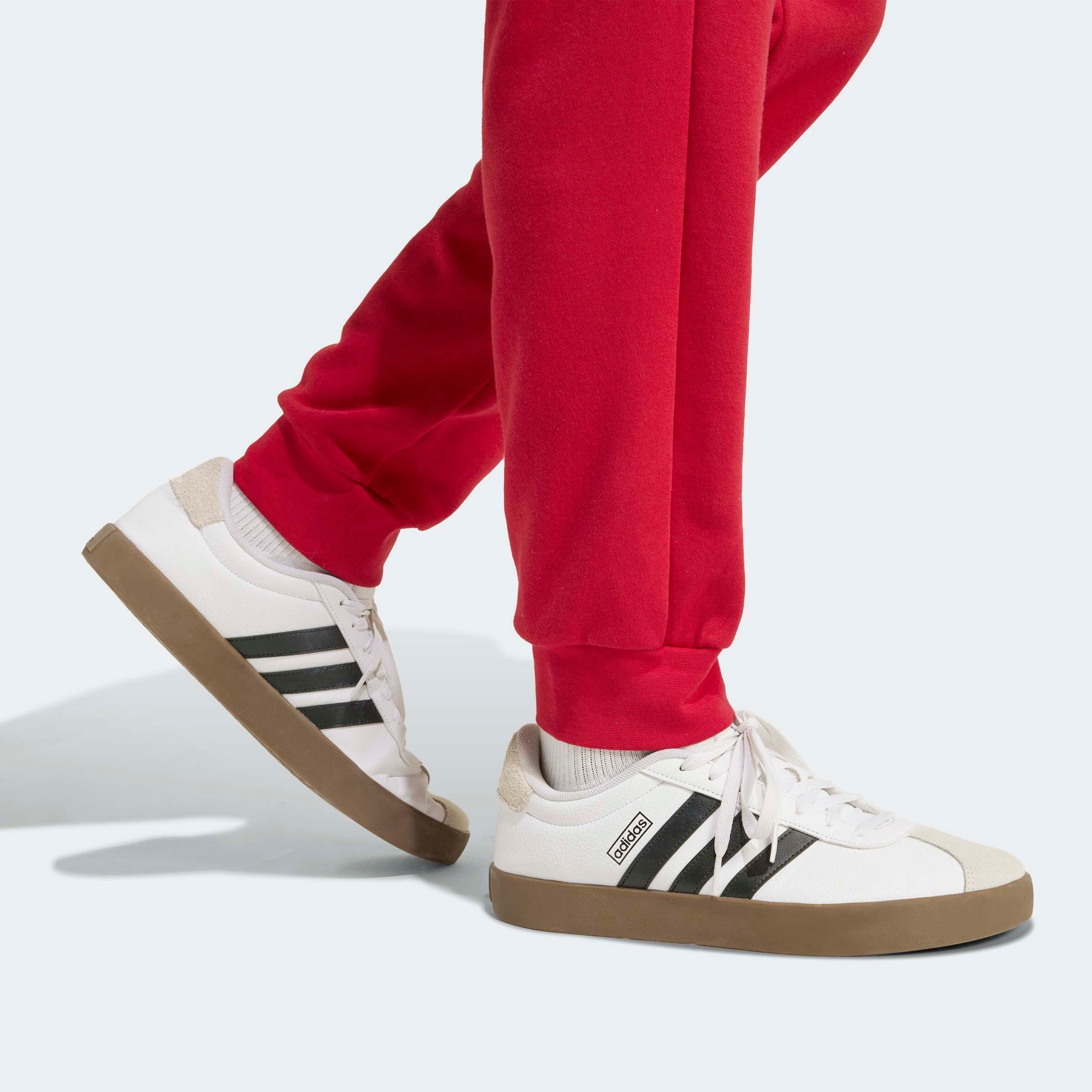 adidas Sportswear Trainingsanzug »M 3S FL TT TS« 2 tlg.