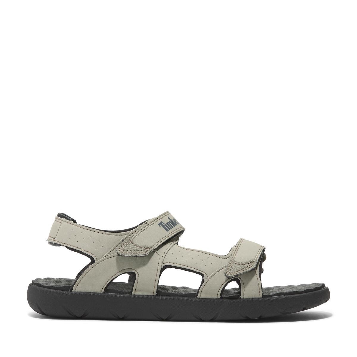 Timberland Sandale »PERKINS ROW BACKSTRAP SANDAL«  mit Klettverschluss