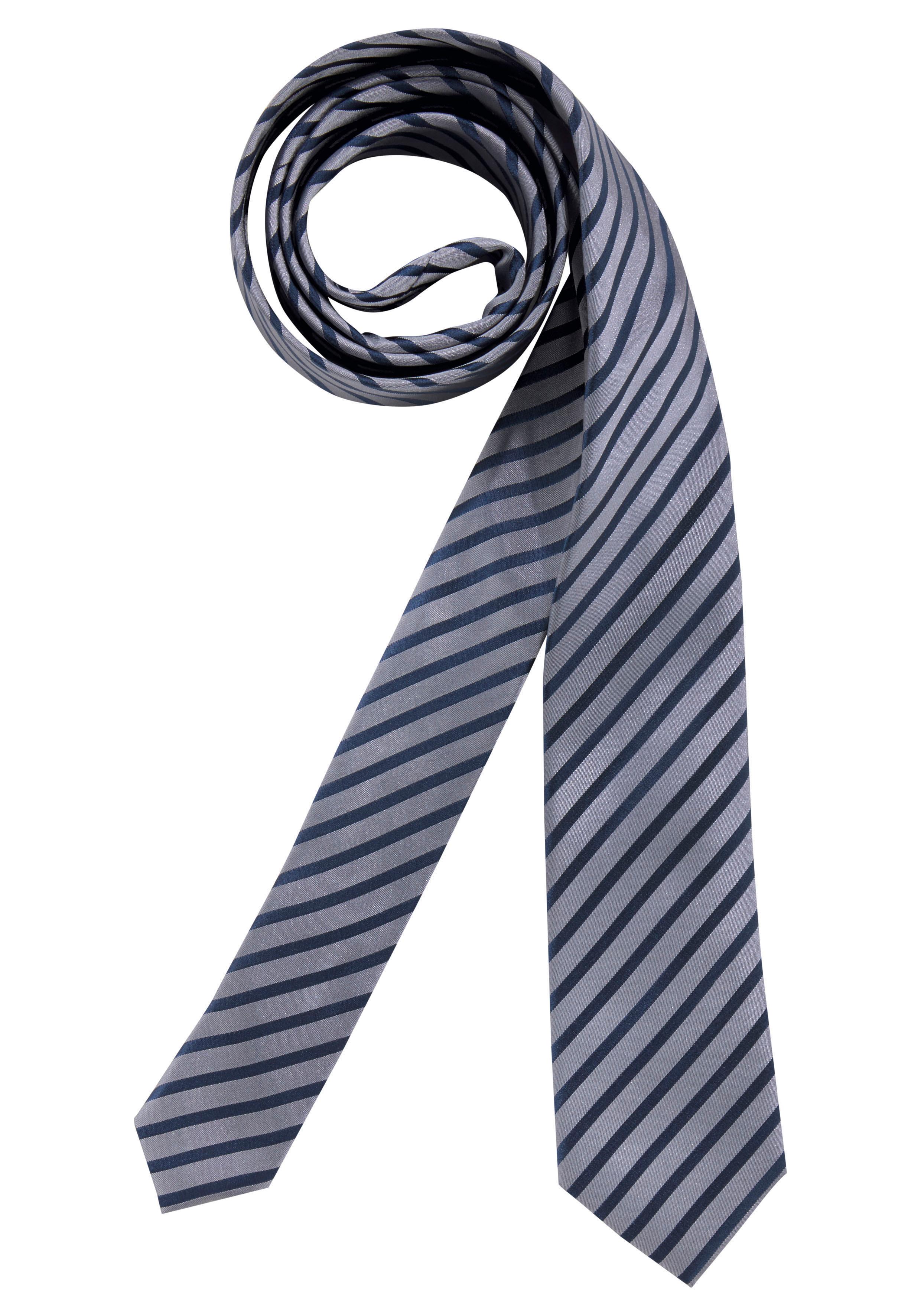 Image of Class International Krawatte, klassisch gestreift bei Ackermann Versand Schweiz