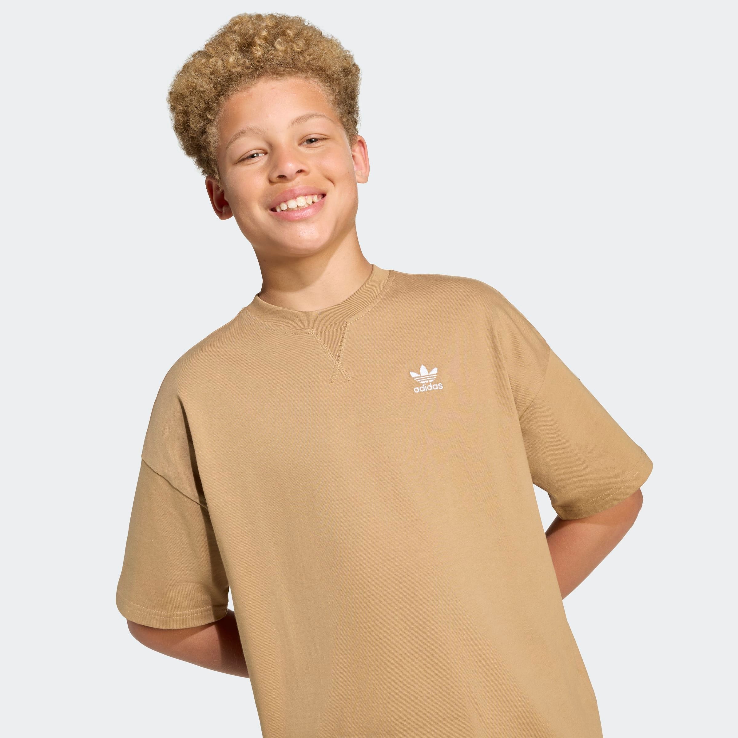 adidas Originals T-Shirt »TEE«