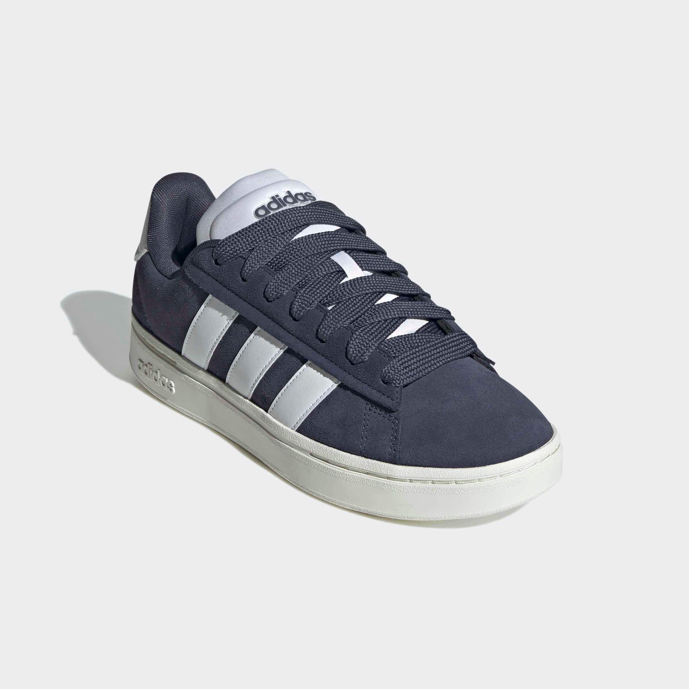Image of adidas Sportswear Sneaker "GRAND COURT ALPHA" Design inspiriert vom adidas Campus 00