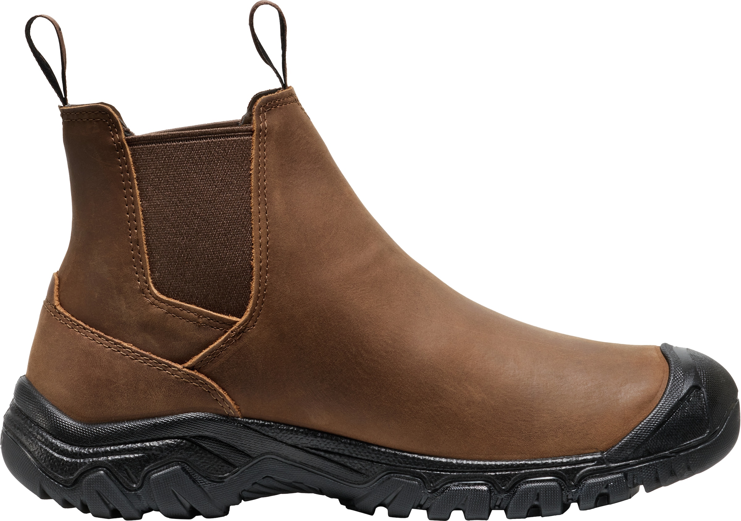 Keen Outdoorschuh »ANCHORAGE BOOT IV WP«, wasserdicht