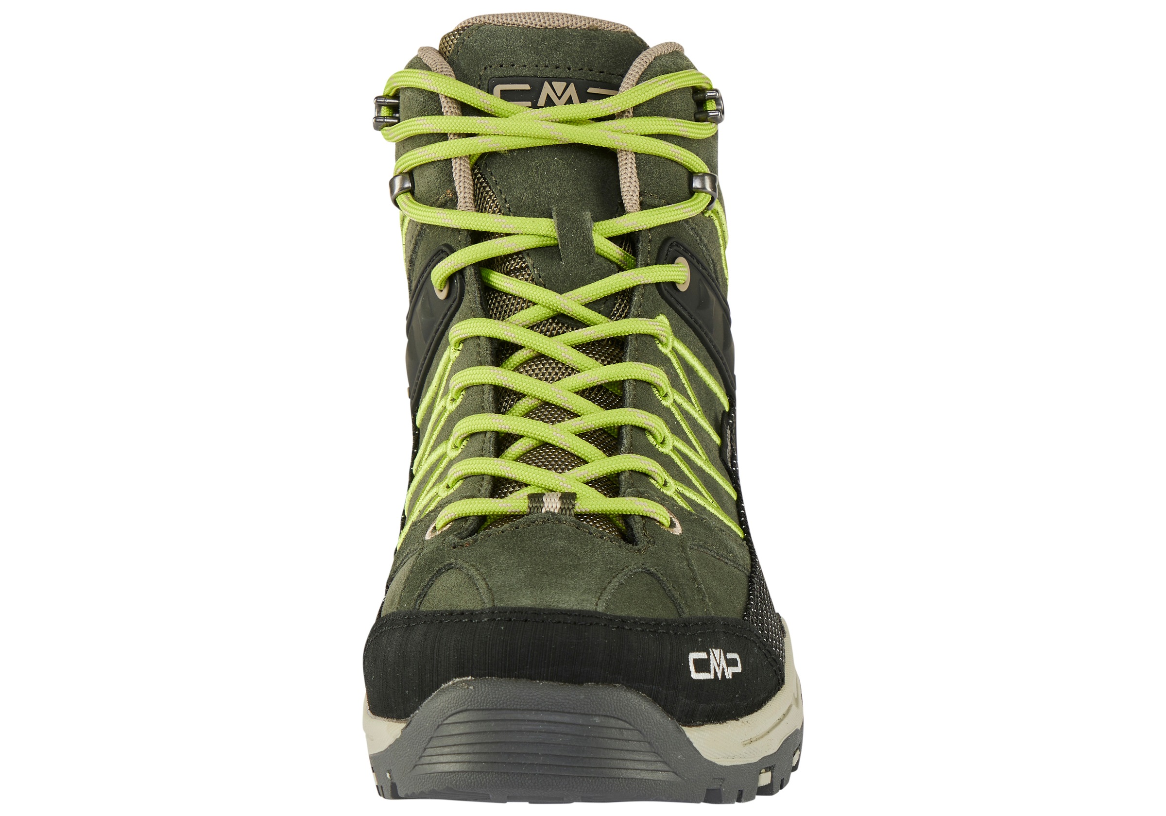 CMP Chaussure de randonnée »KIDS RIGEL MID WP TREKKING SHOES«  étanche