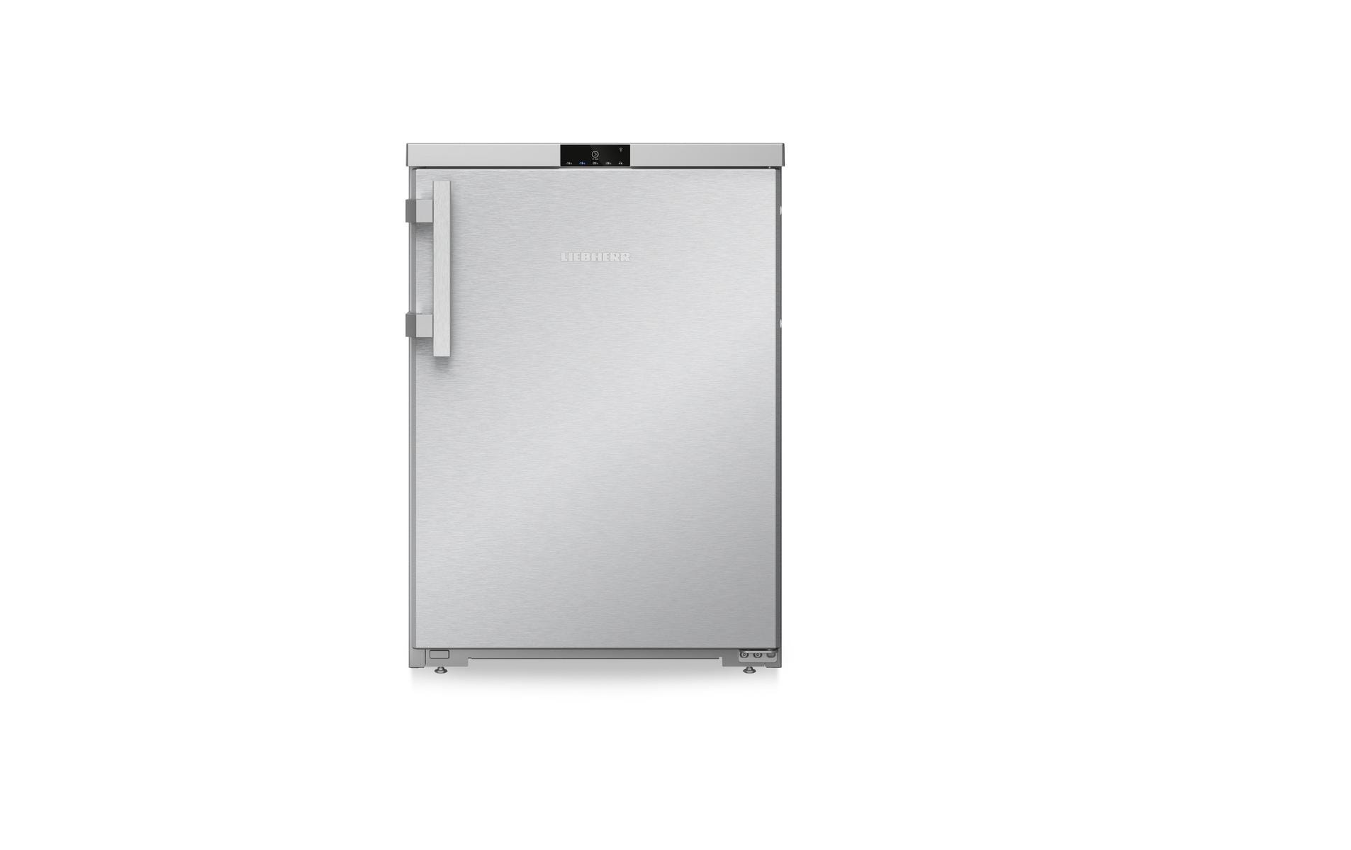 Image of Liebherr Gefrierschrank 85 cm hoch 60 cm breit Freistehender Gefrierschrank