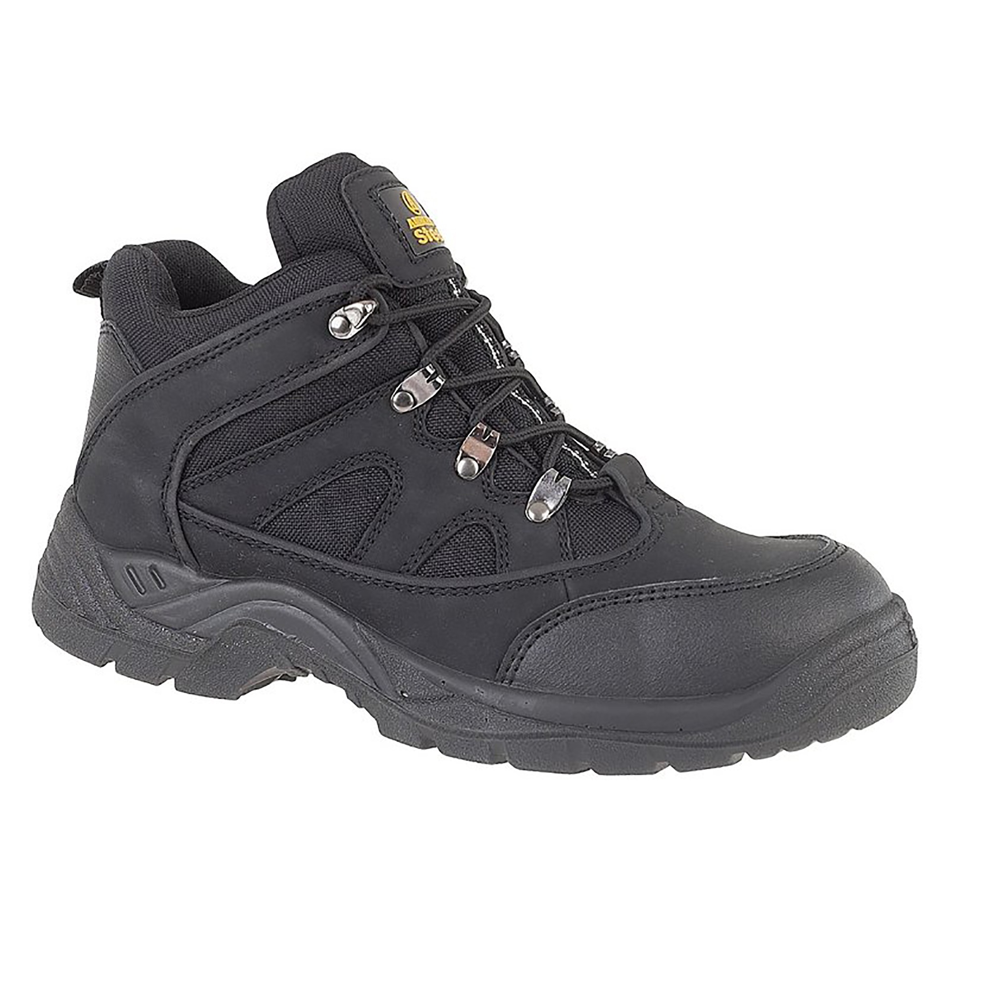 Arbeitsschuh »Unisex FS151 SB-P Stahlkappen-Schuhe / Sicherheitsstiefel«