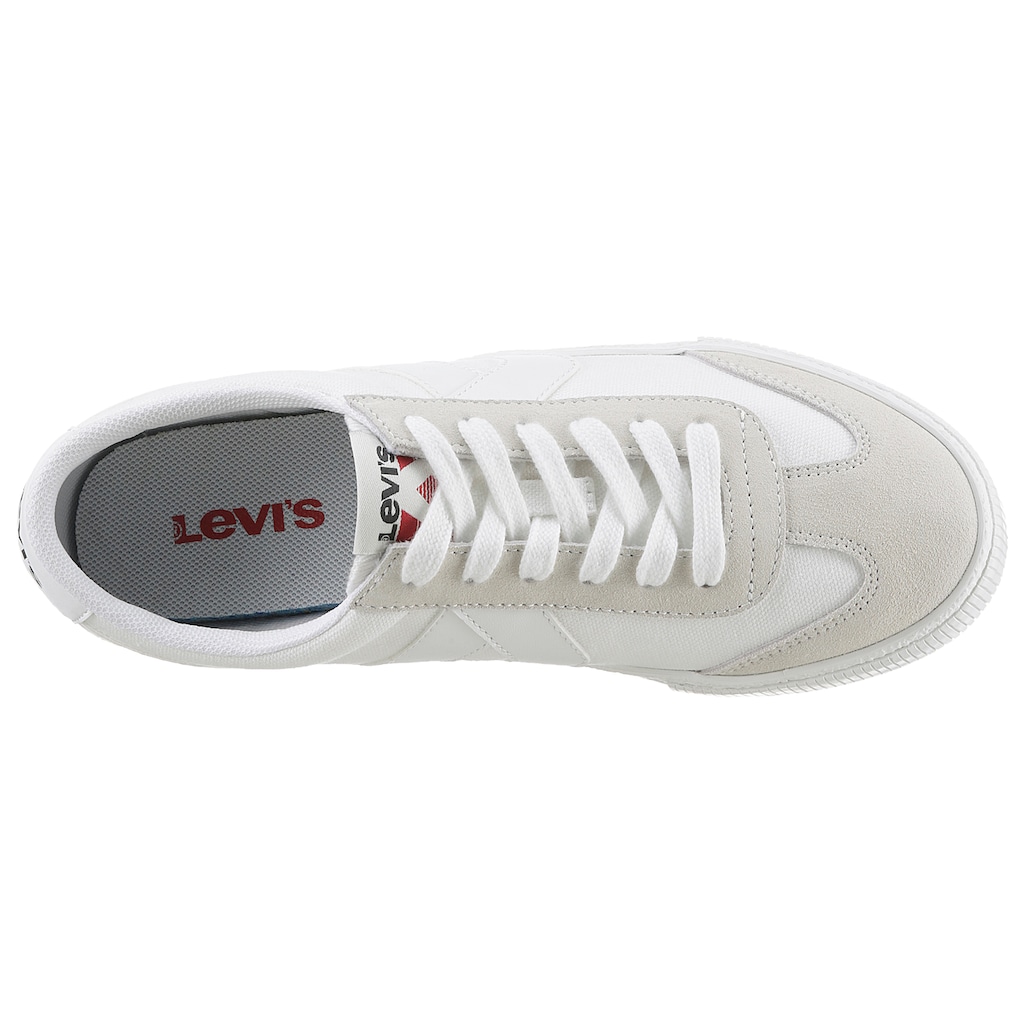 Levi's® Sneaker »SNEAK S«