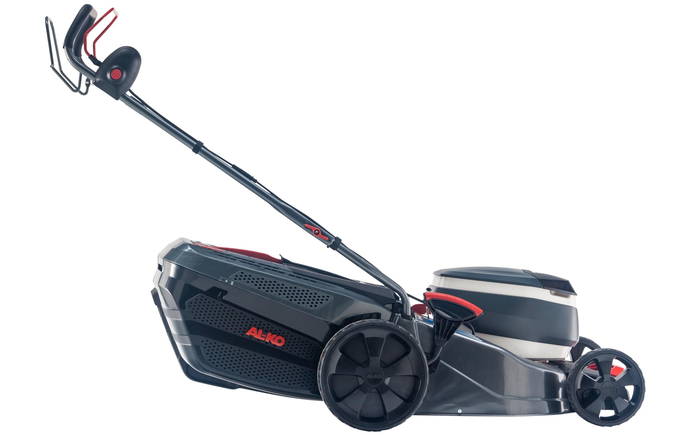 AL-KO Akkurasenmäher »Comfort SP 46« Mit Akku/Ladegerät