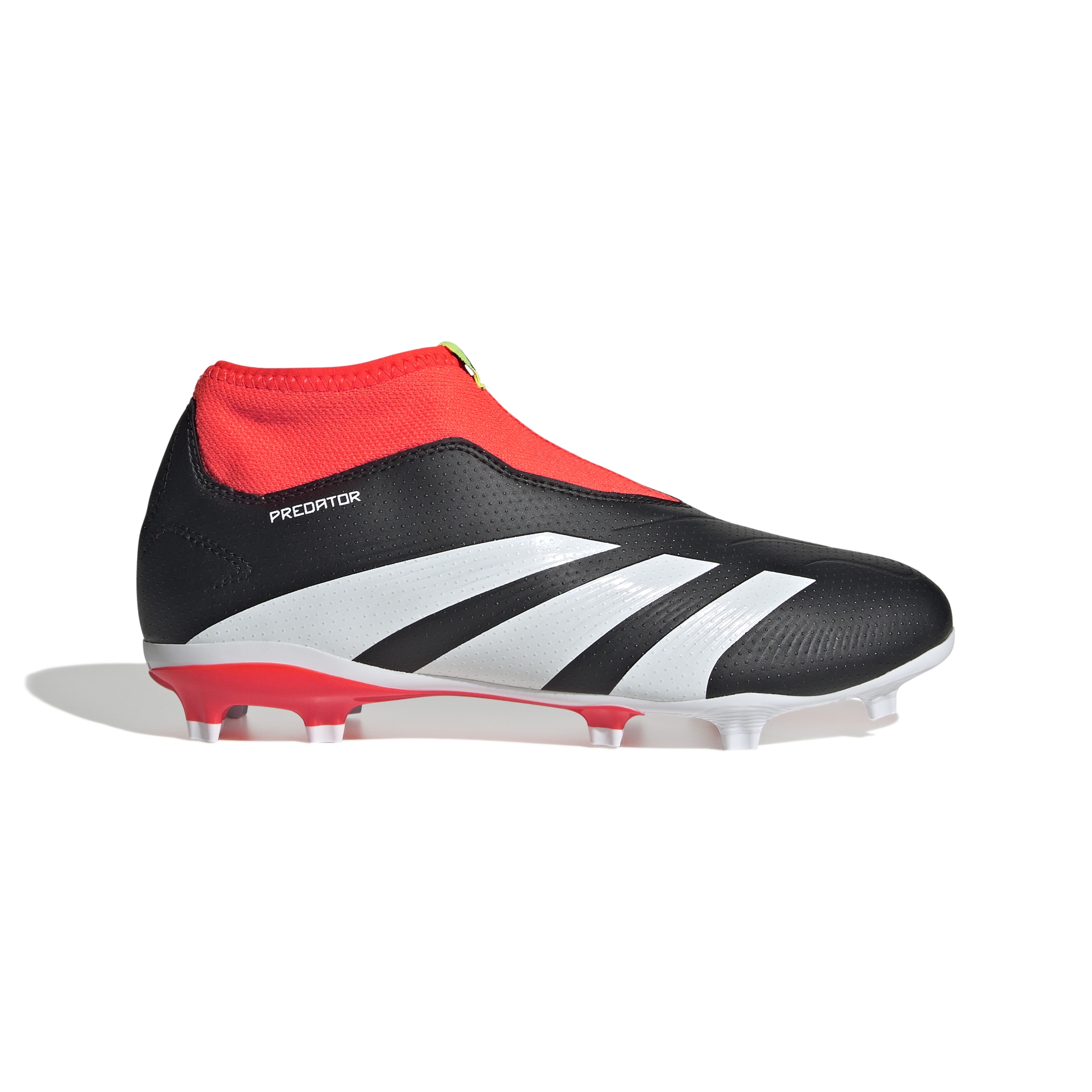 Fussballschuh »PREDATOR 24 LEAGUE LACELESS FG«