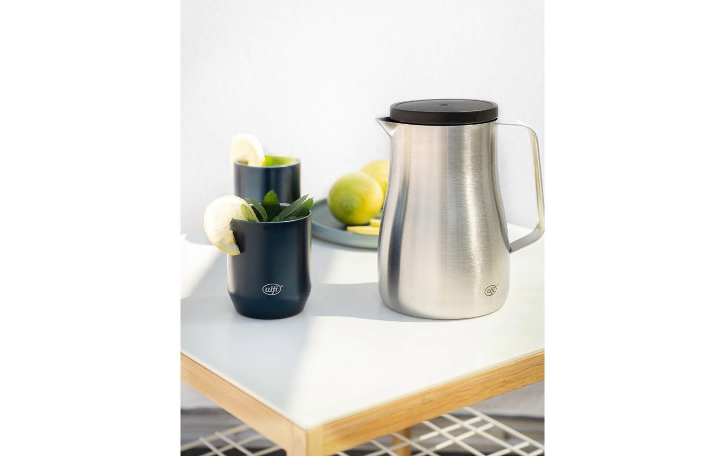 Alfi Isolierkanne »Studio«, 0,7 l