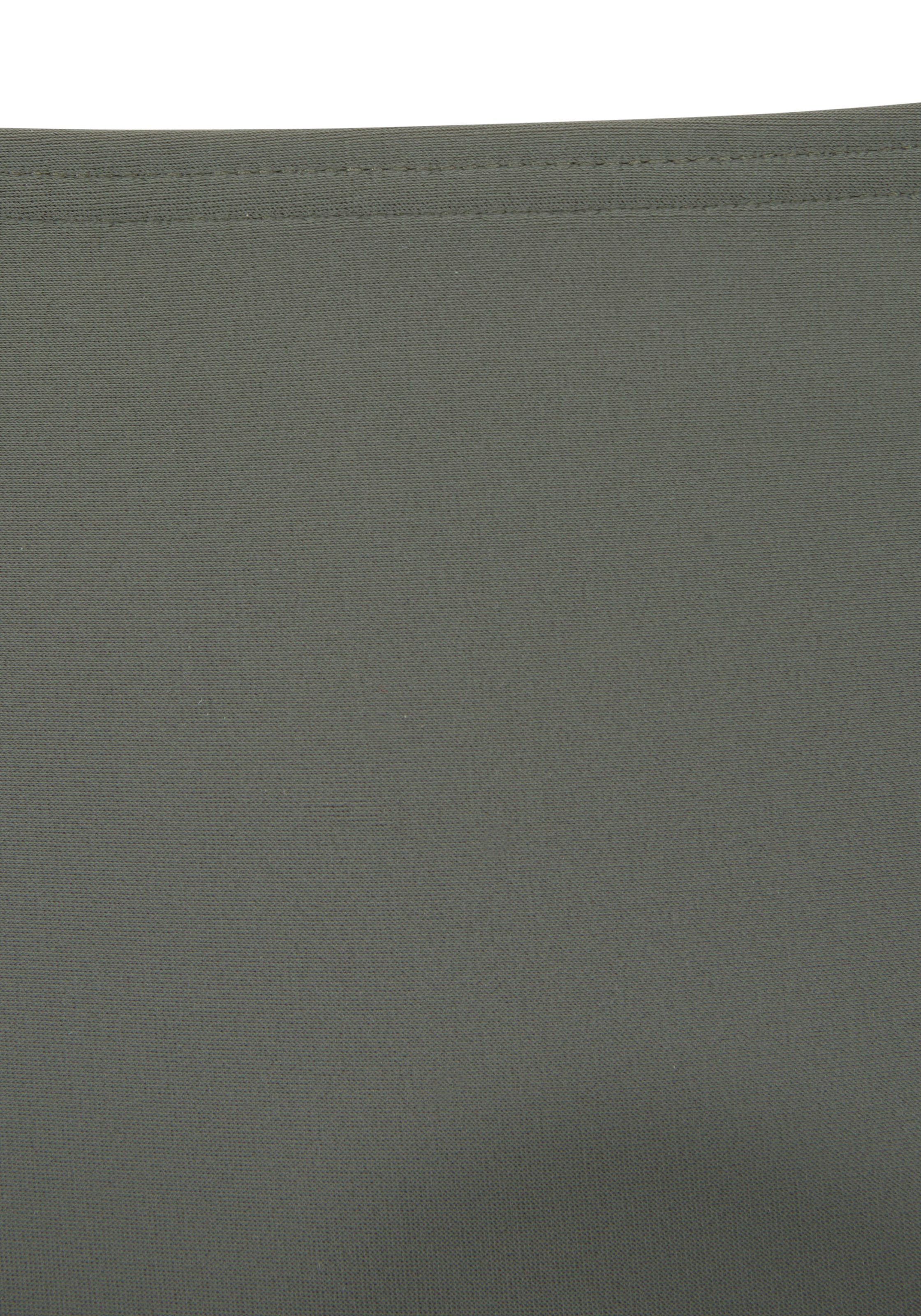 LASCANA Bikini-Hose »Yuna« mit seitlichen Zierringen