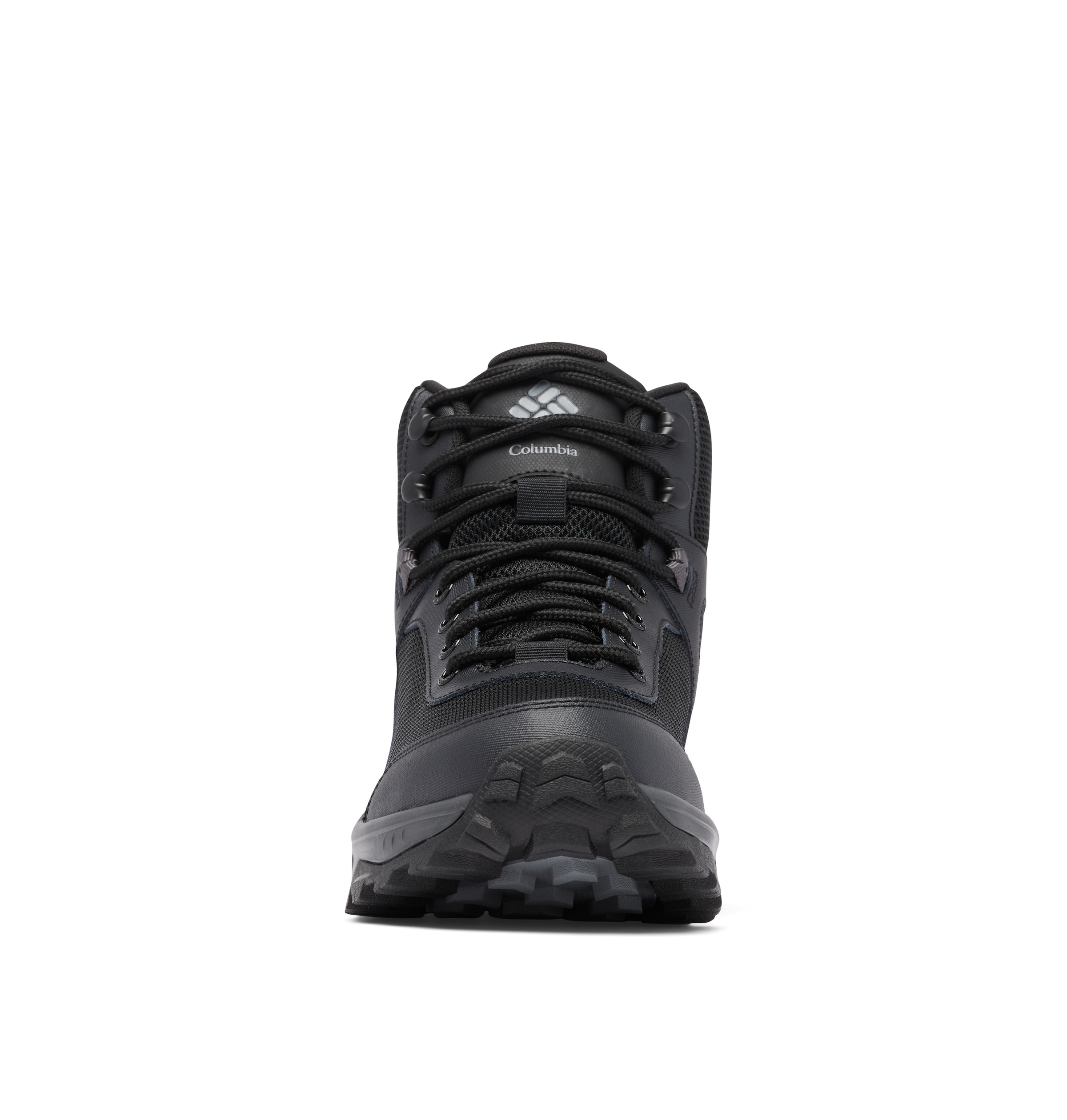 Columbia Wanderschuh »TRAILSTORM™ ASCEND MID WP«, wasserdicht