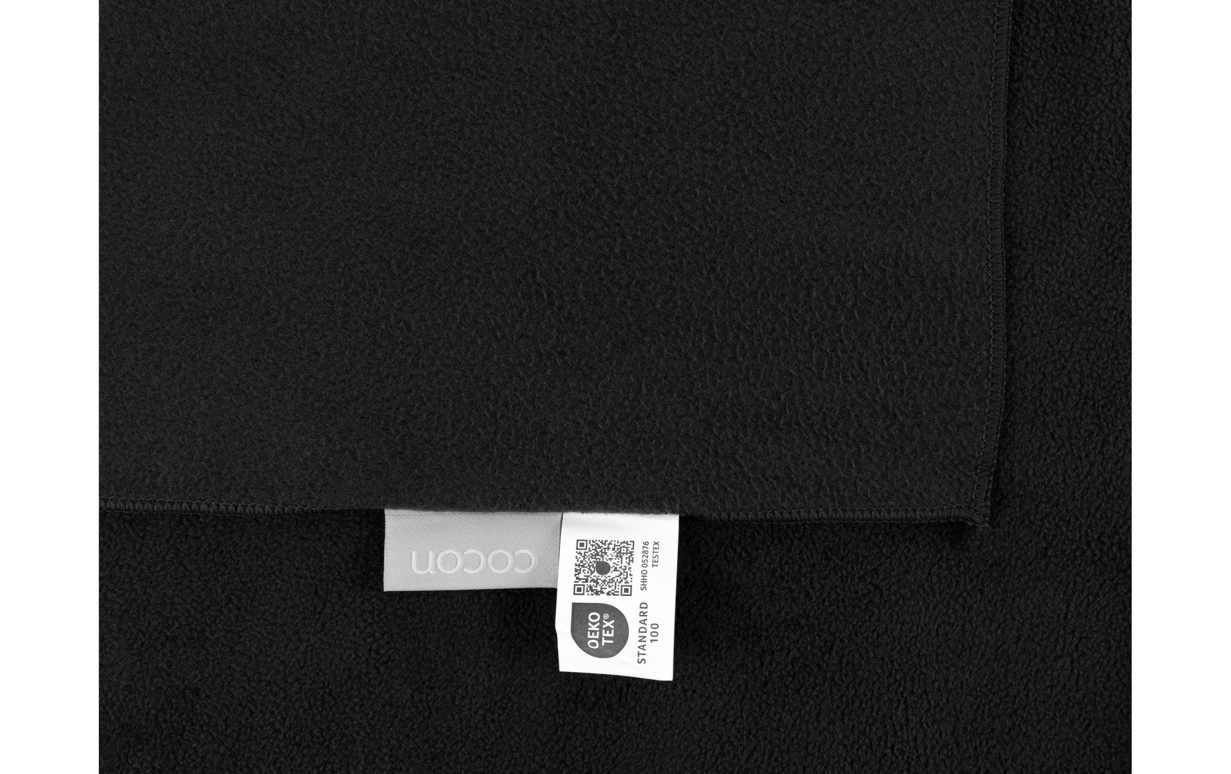 Cocon Couverture d'intérieur »Fleece Polar«