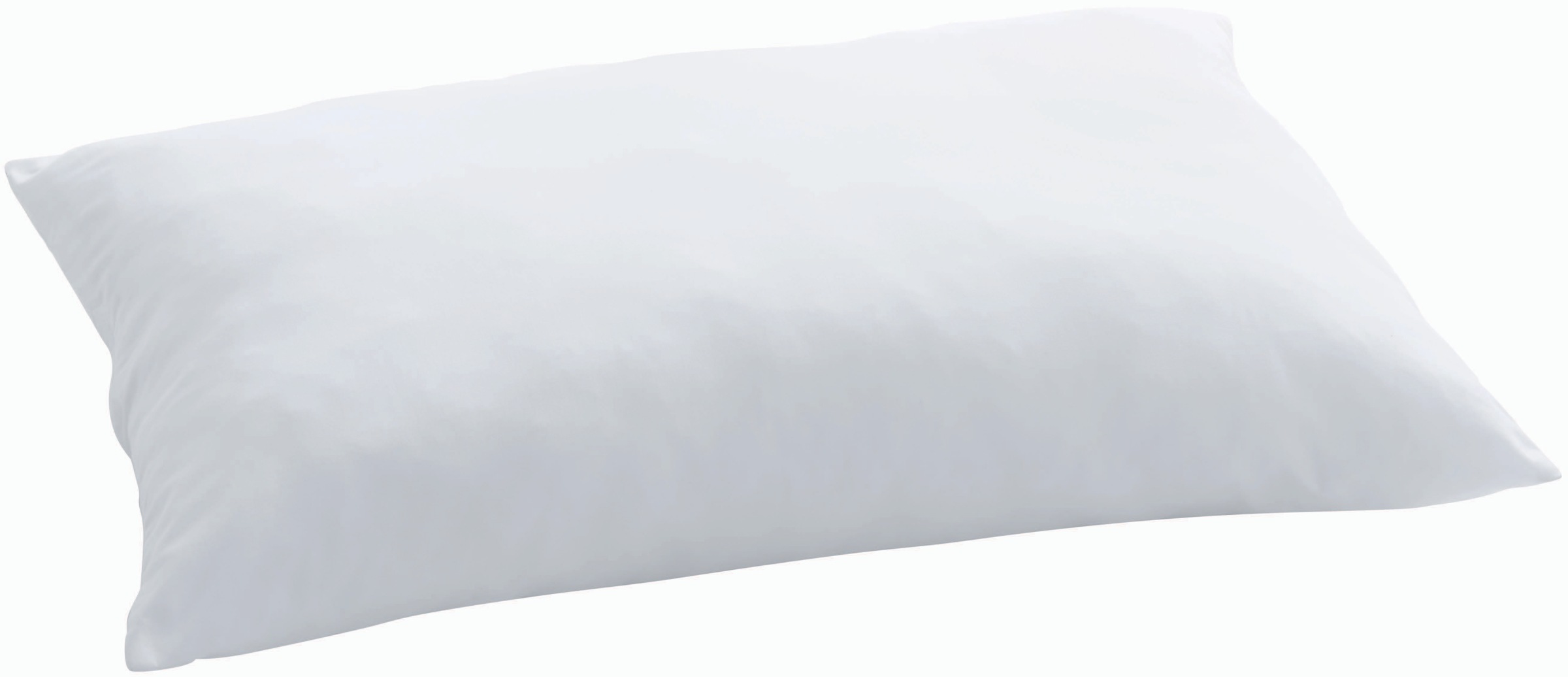 Image of feelings by billerbeck Microfaserkissen »Käthy«, Füllung: 100% Polyester, Faserkugeln, Bezug: 100% Polyester Microfaser, (1 St.) bei Ackermann Versand Schweiz