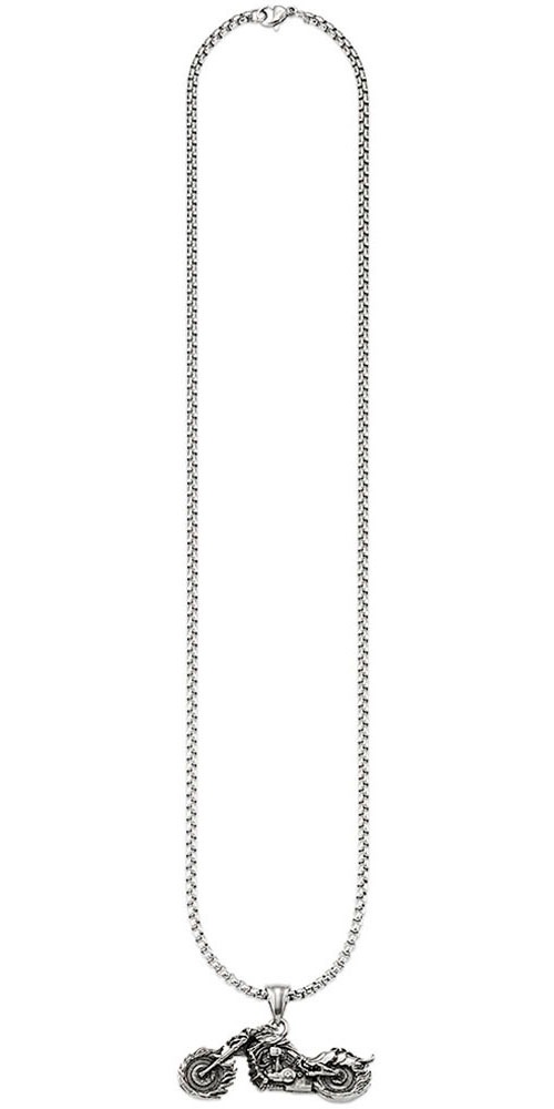 Bruno Banani Kette mit Anhänger "Schmuck"
