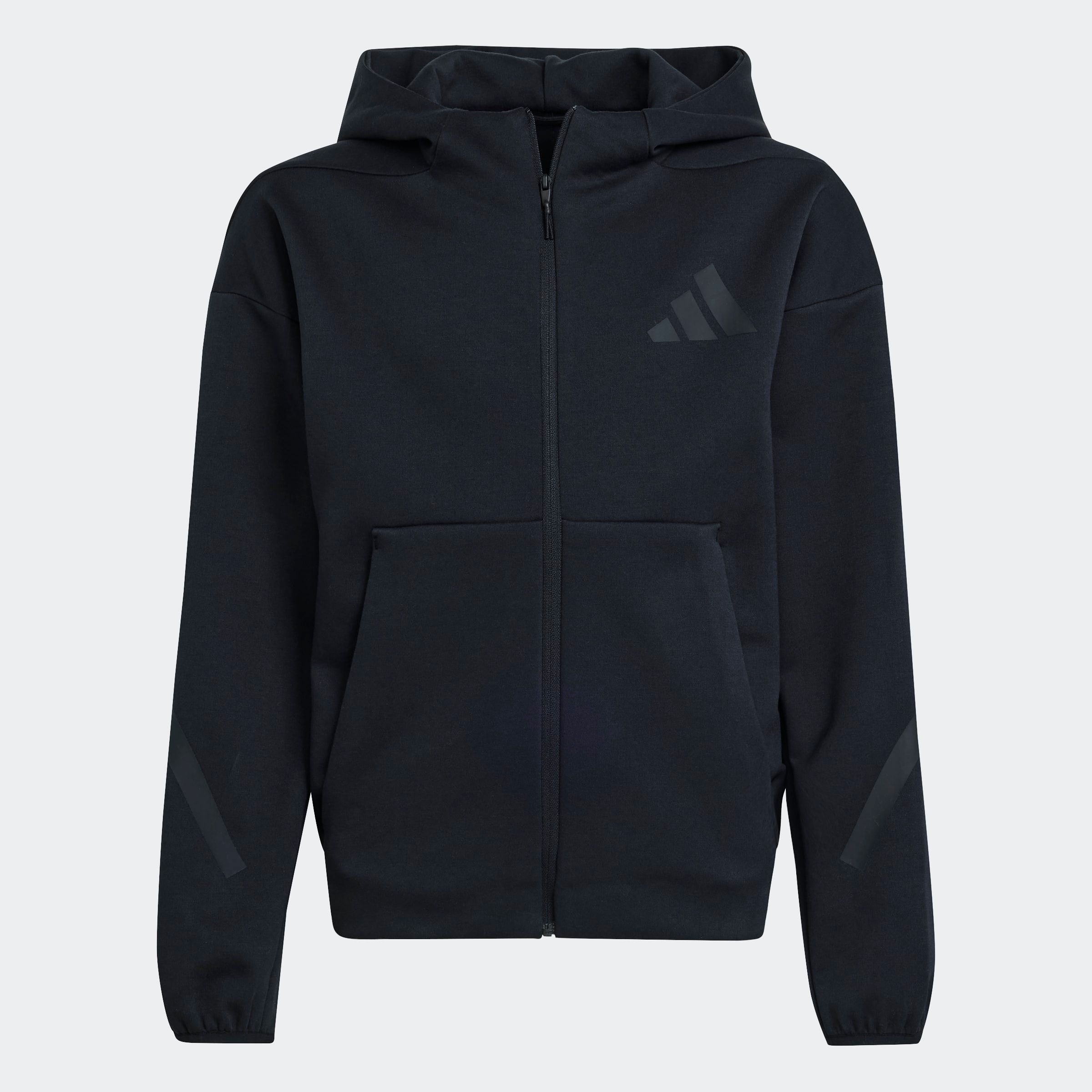 adidas Sportswear Kapuzensweatshirt »J Z.N.E.FZ«