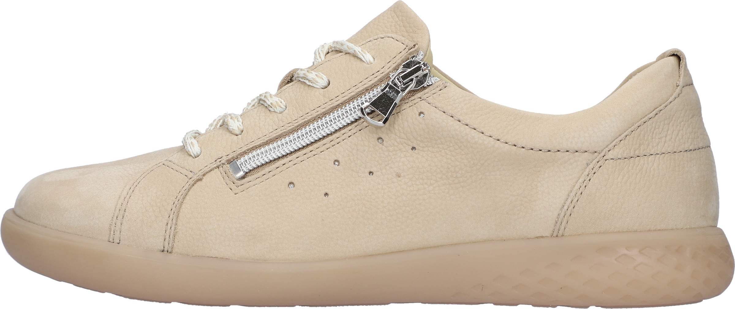 Waldläufer Schnürschuh »H-Cloé«  in H-Weite, Freizeitschuh, Halbschuh, Schnürer