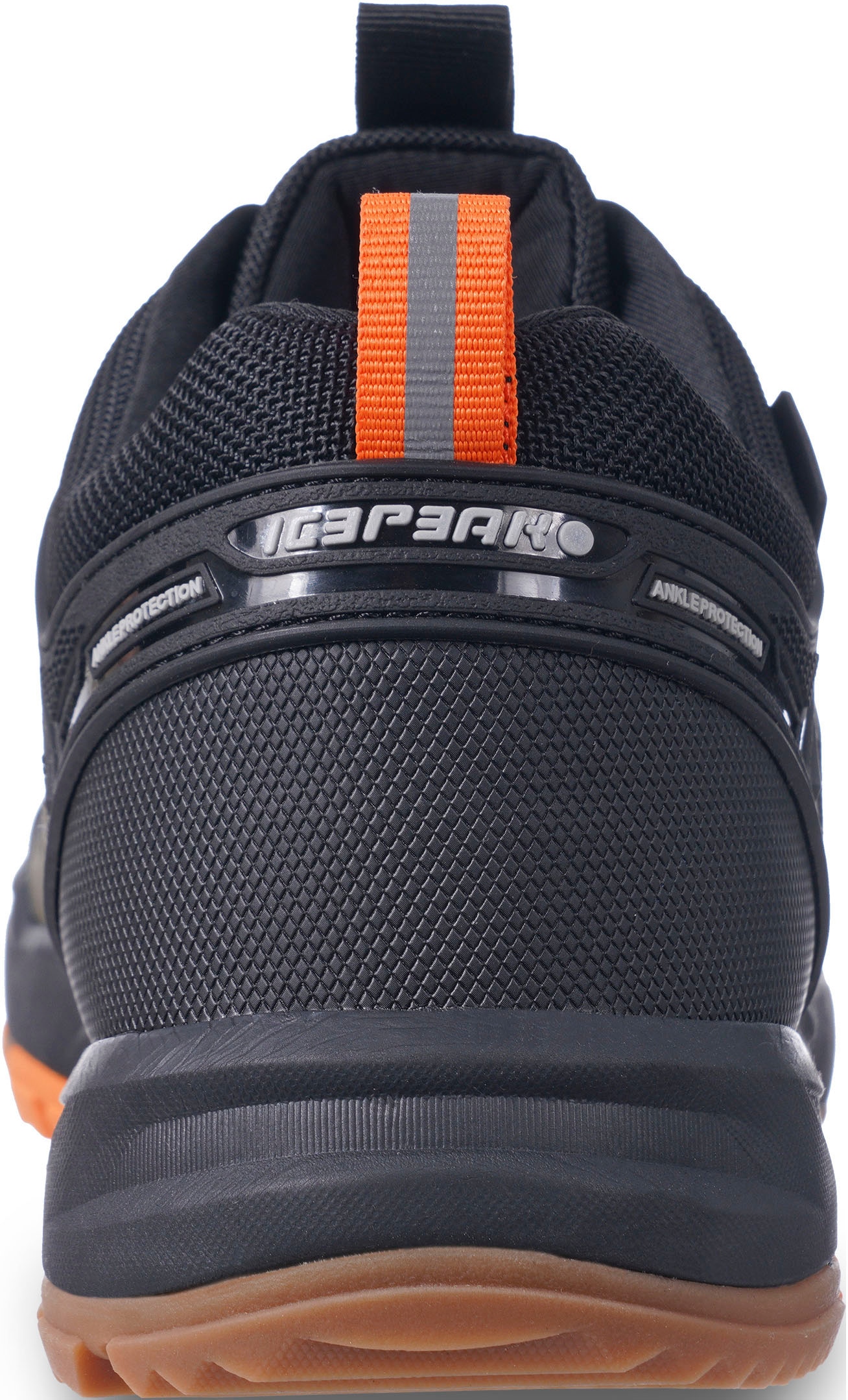 Icepeak Wanderschuh »ADOUR 2 MR«, wasserdicht