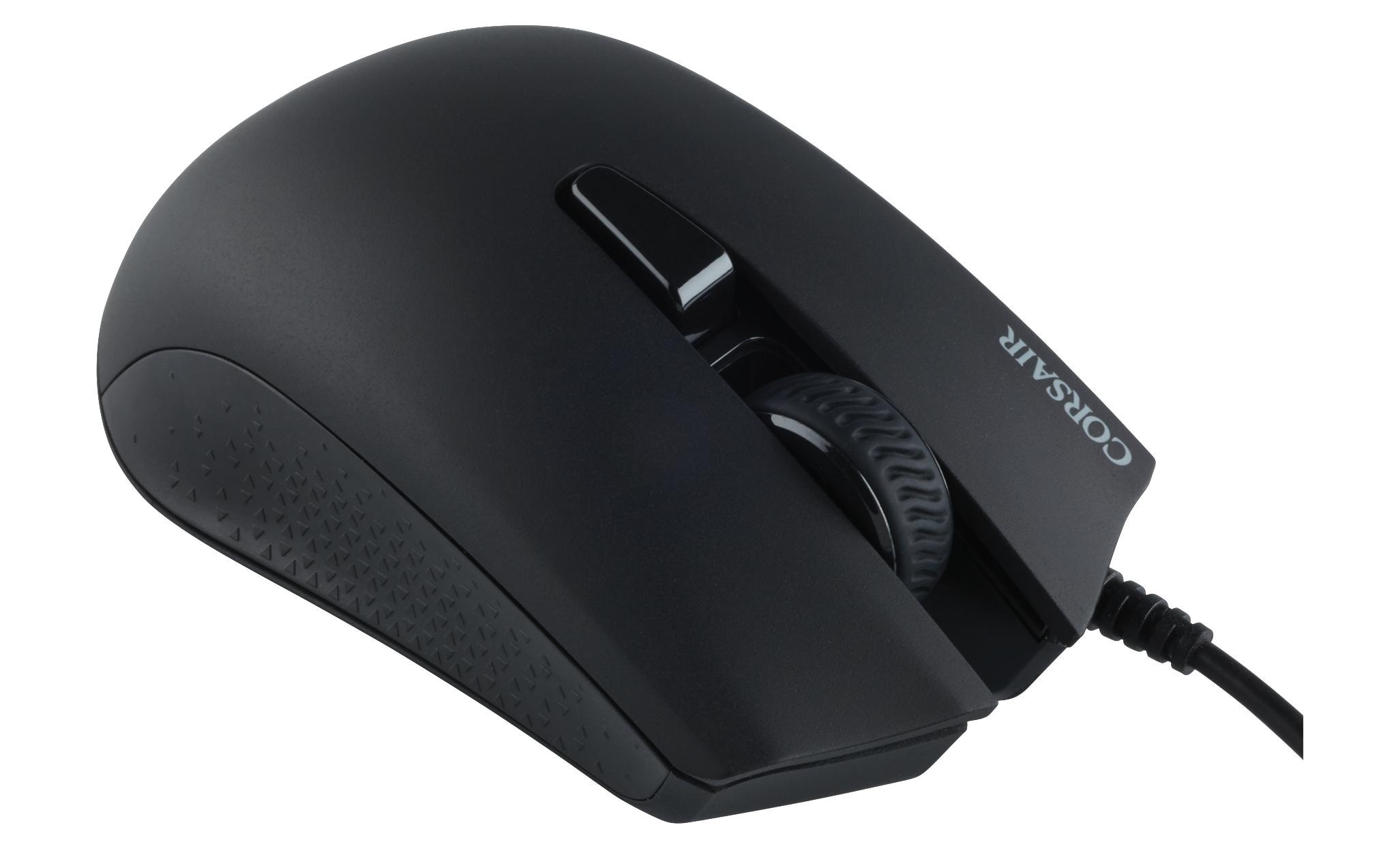 Corsair Gaming-Maus »RGB Pro Gaming«, kabelgebunden
