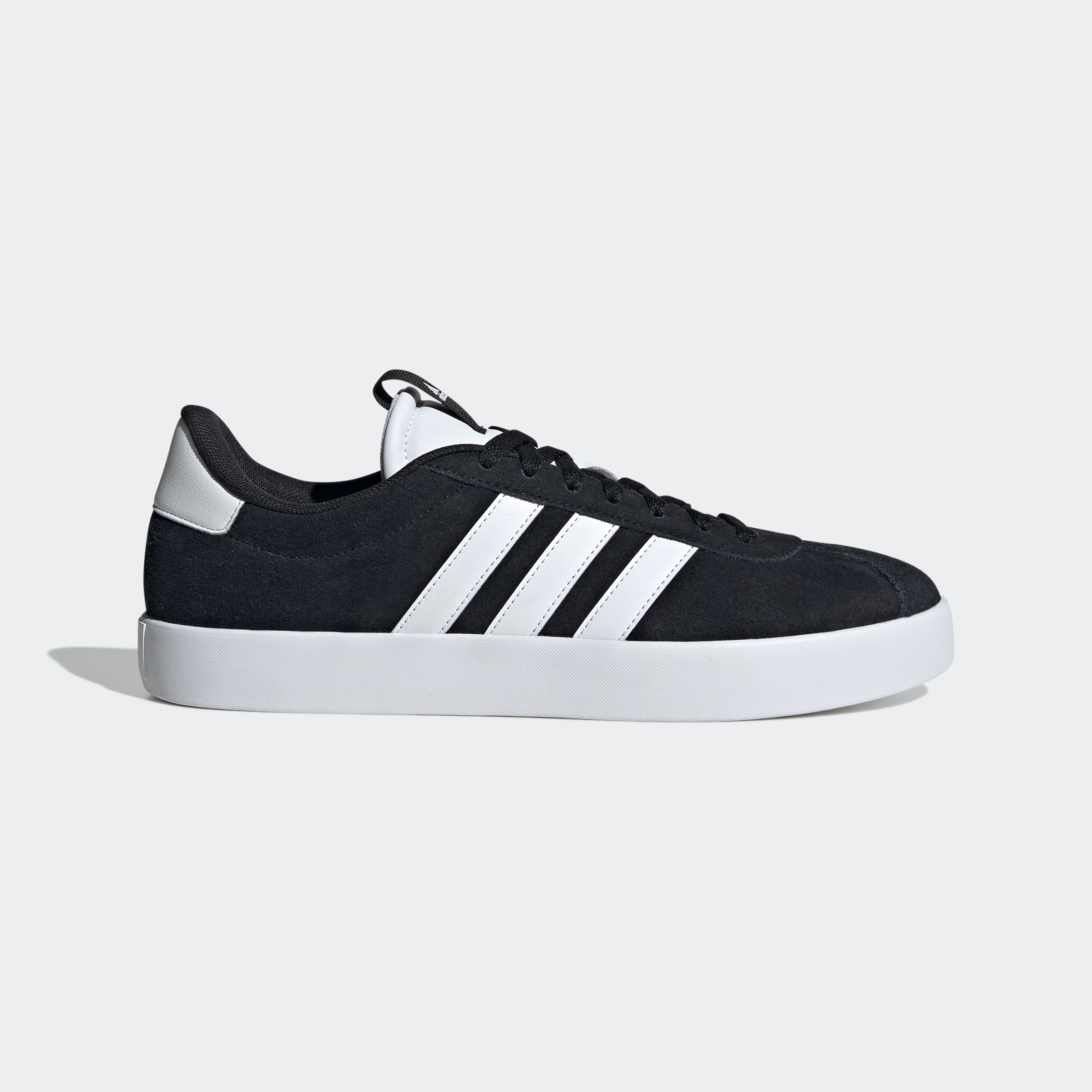 adidas Sportswear Sneaker »VL COURT 3.0«, inspiriert vom Desing des adidas samba