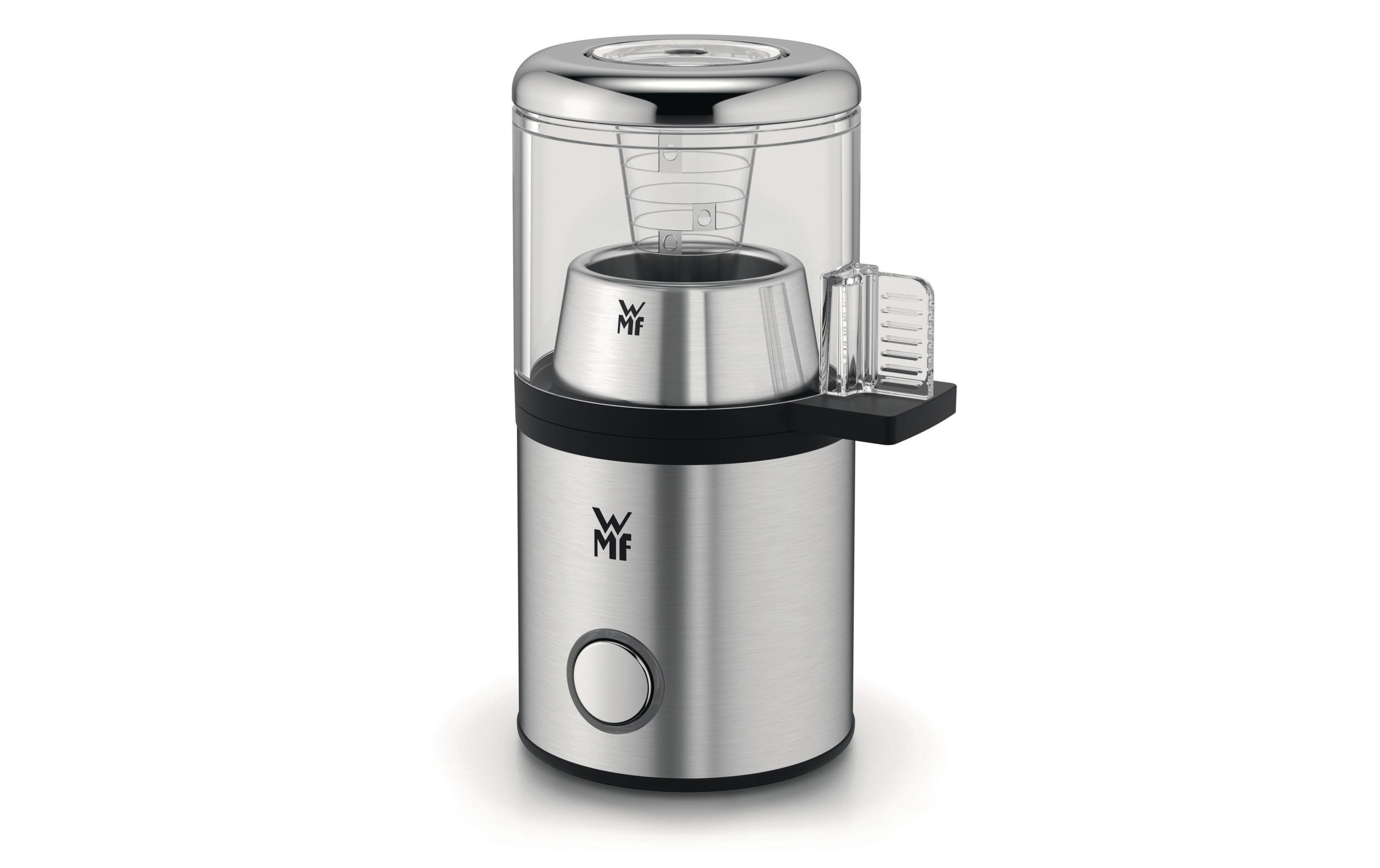 Image of WMF Eierkocher "My Egg Küchenminis 1, Silberfarben" 60 W