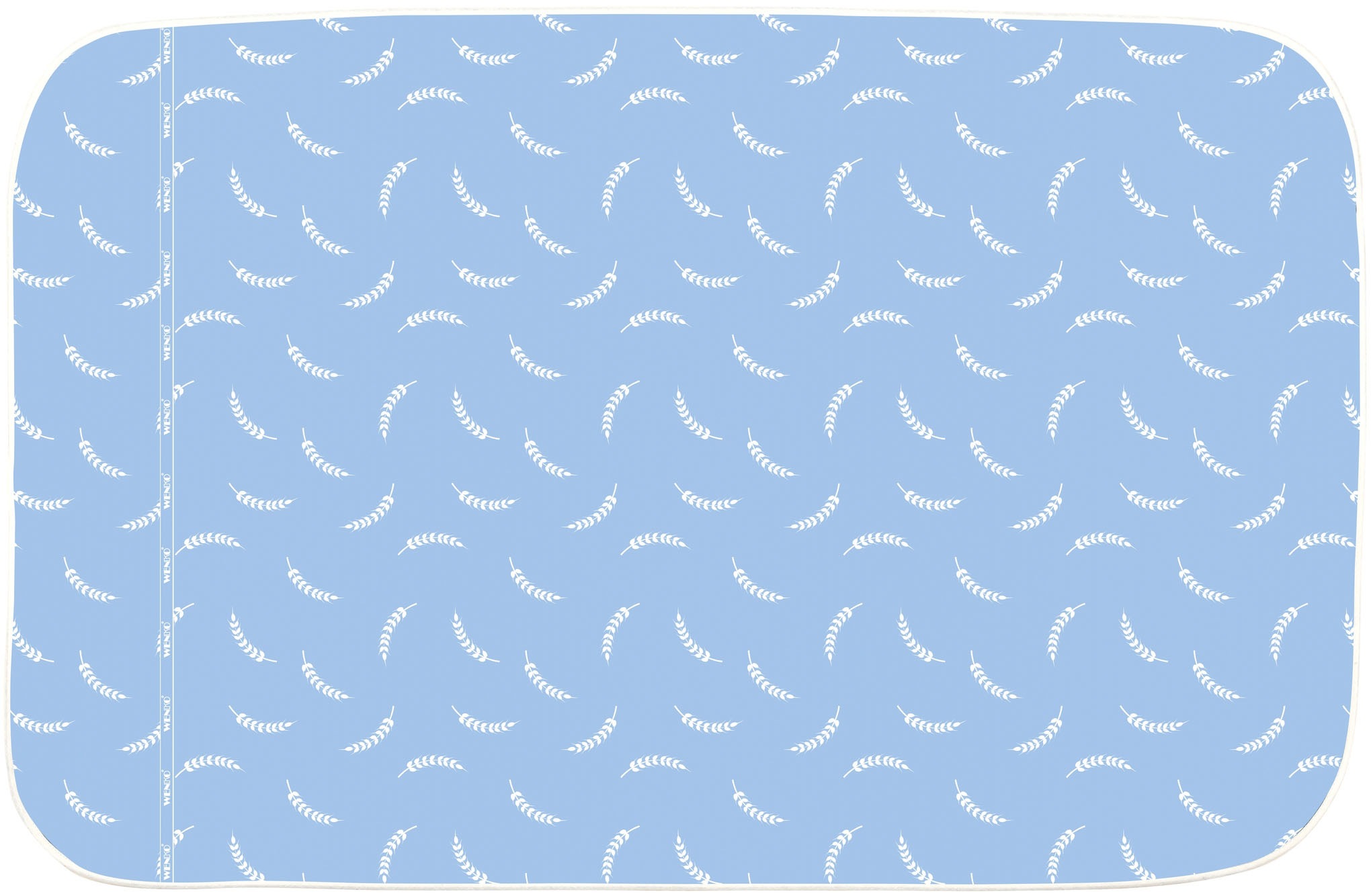 Image of WENKO Bügeltuch »Air Comfort«, Bezug: 100 % Baumwolle, Molton: 100 % Polyester, Polsterung, Masse: 130x65 cm bei Ackermann Versand Schweiz